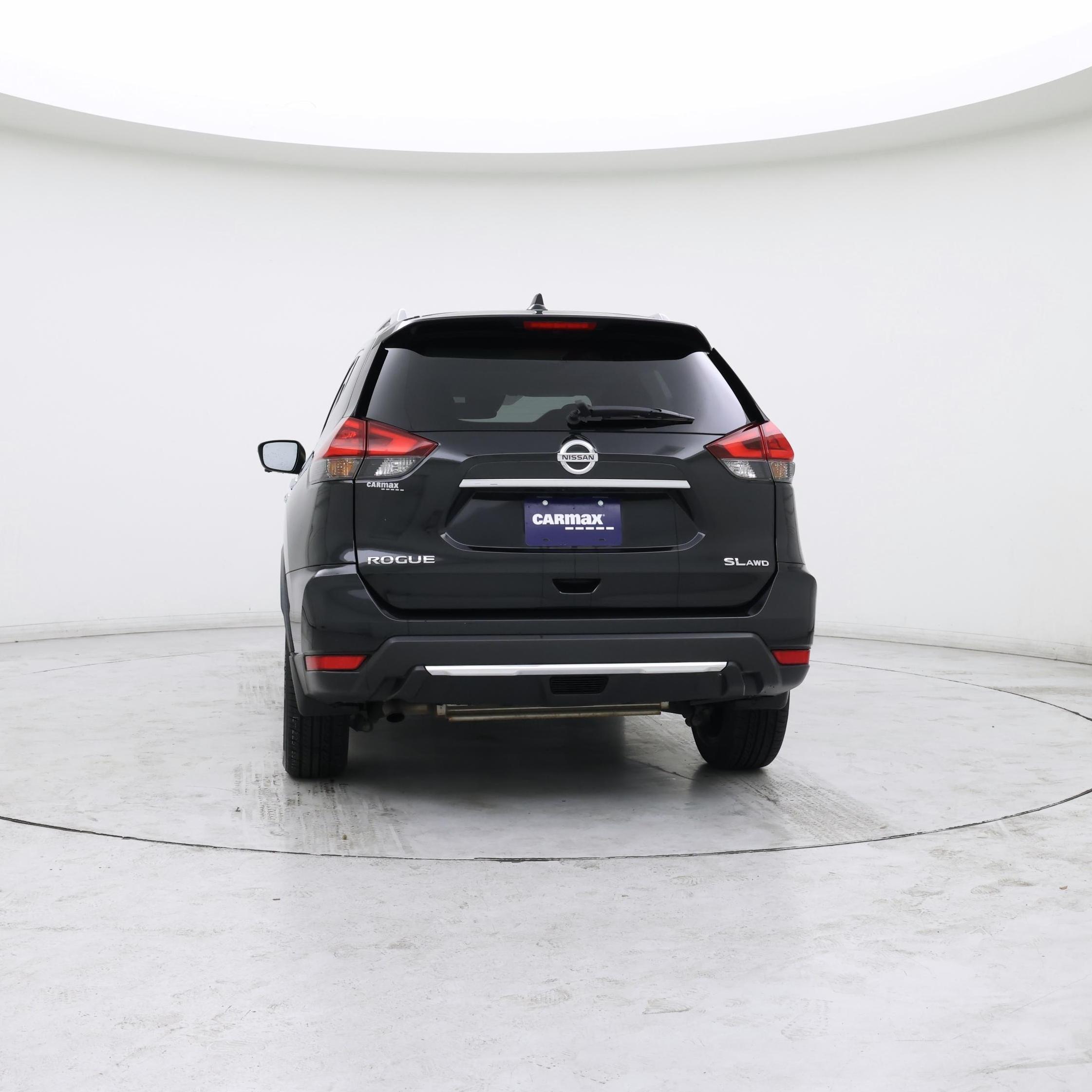 Thumbnail: 2018 Nissan Rogue - 6