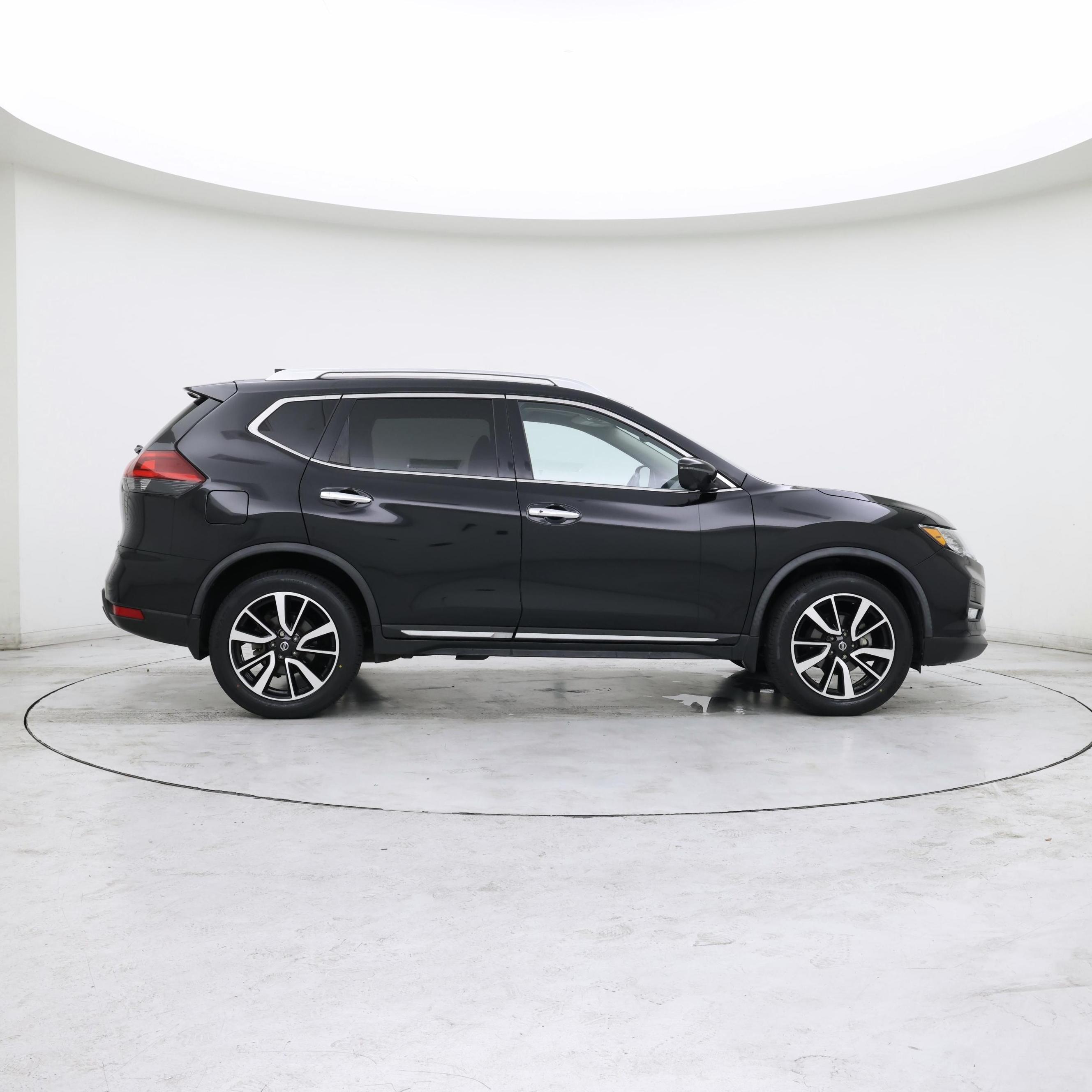 Thumbnail: 2018 Nissan Rogue - 7