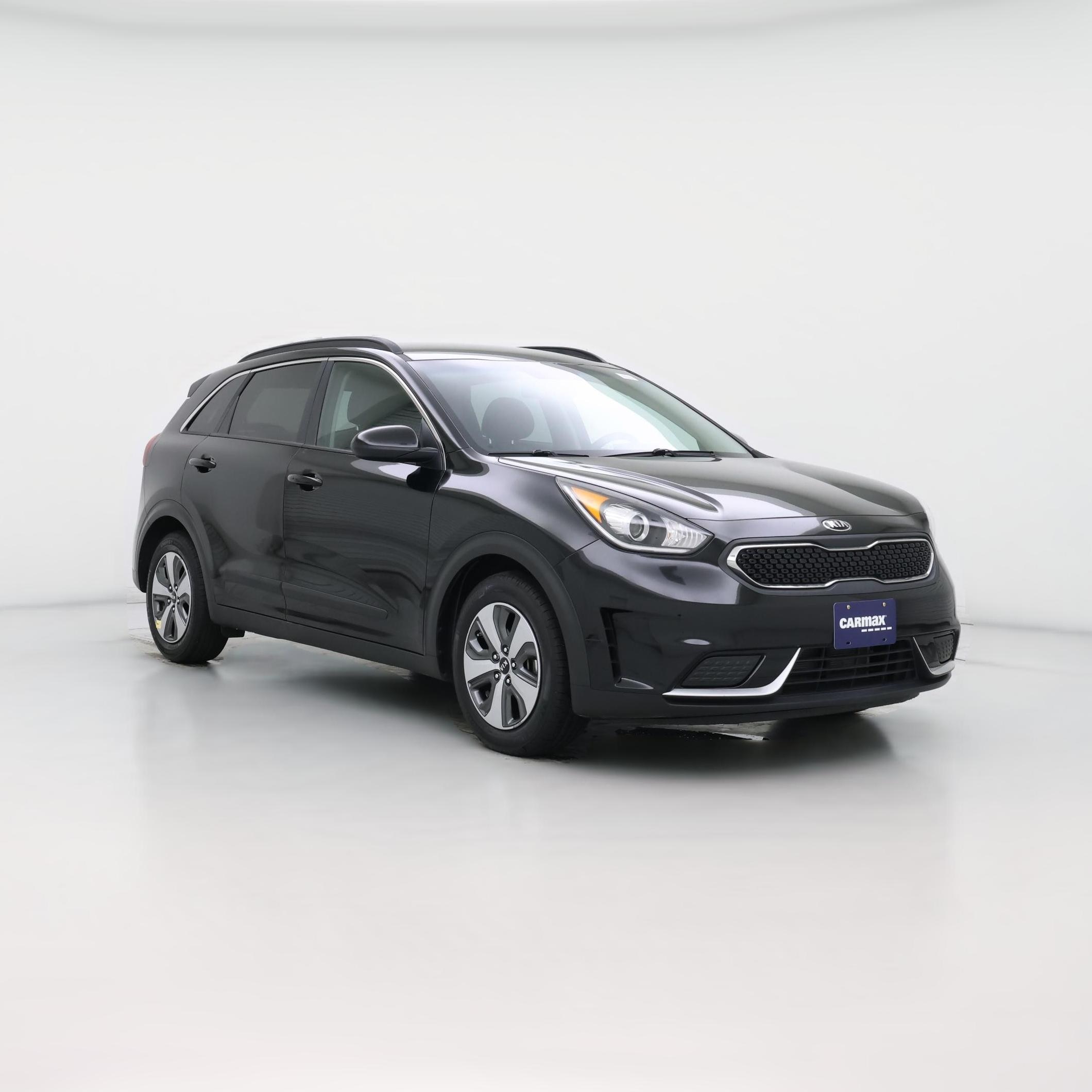 Thumbnail: 2018 Kia Niro - 1