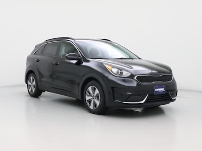 2018 Kia Niro LX