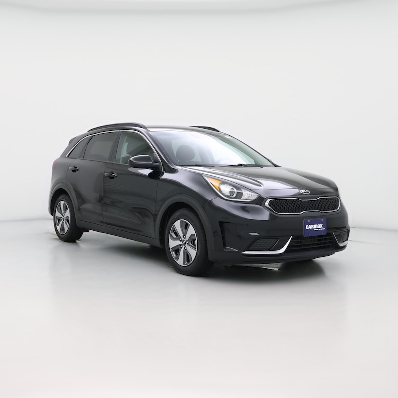 2018 Kia Niro LX