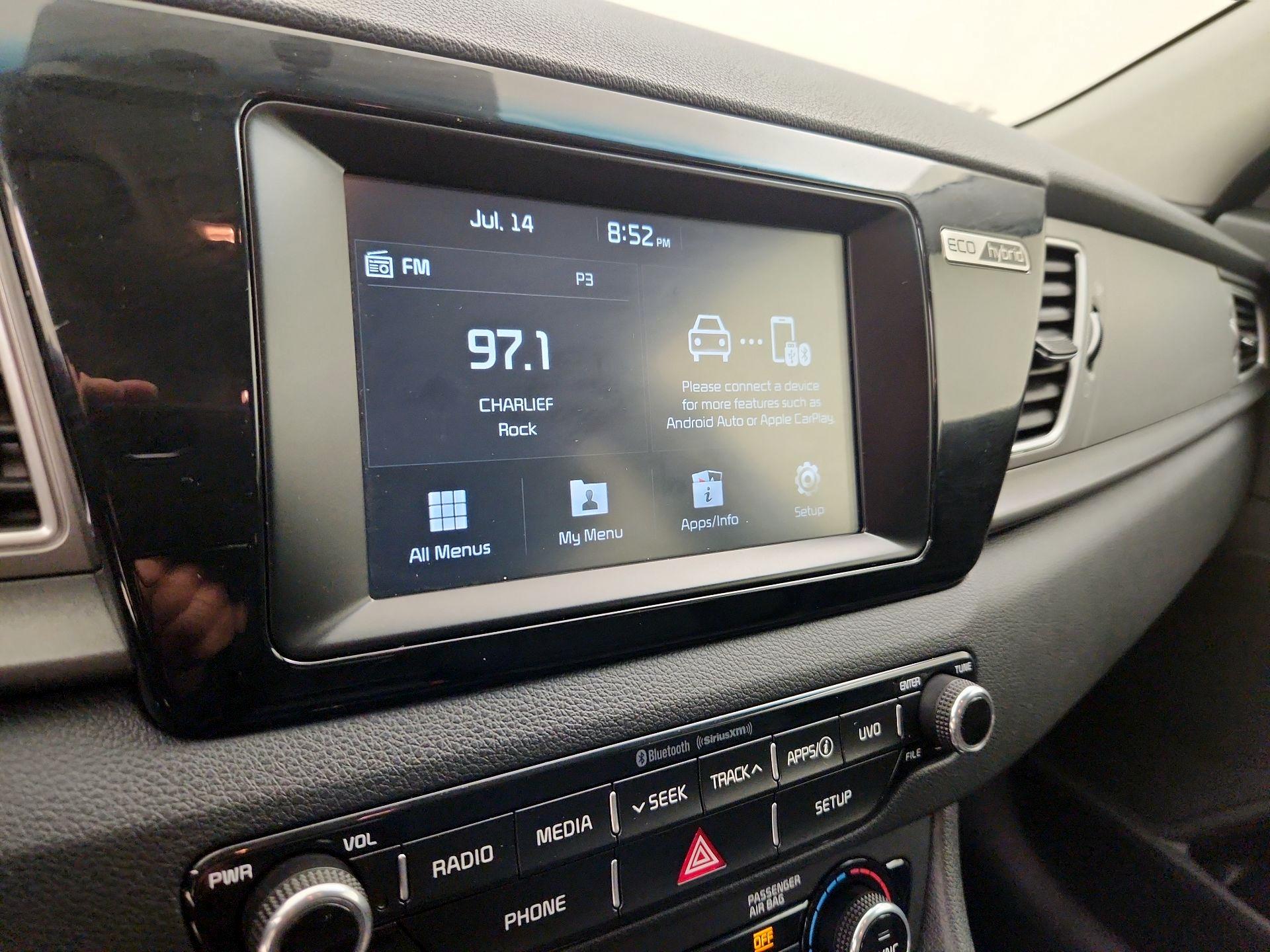 Thumbnail: 2018 Kia Niro - 15