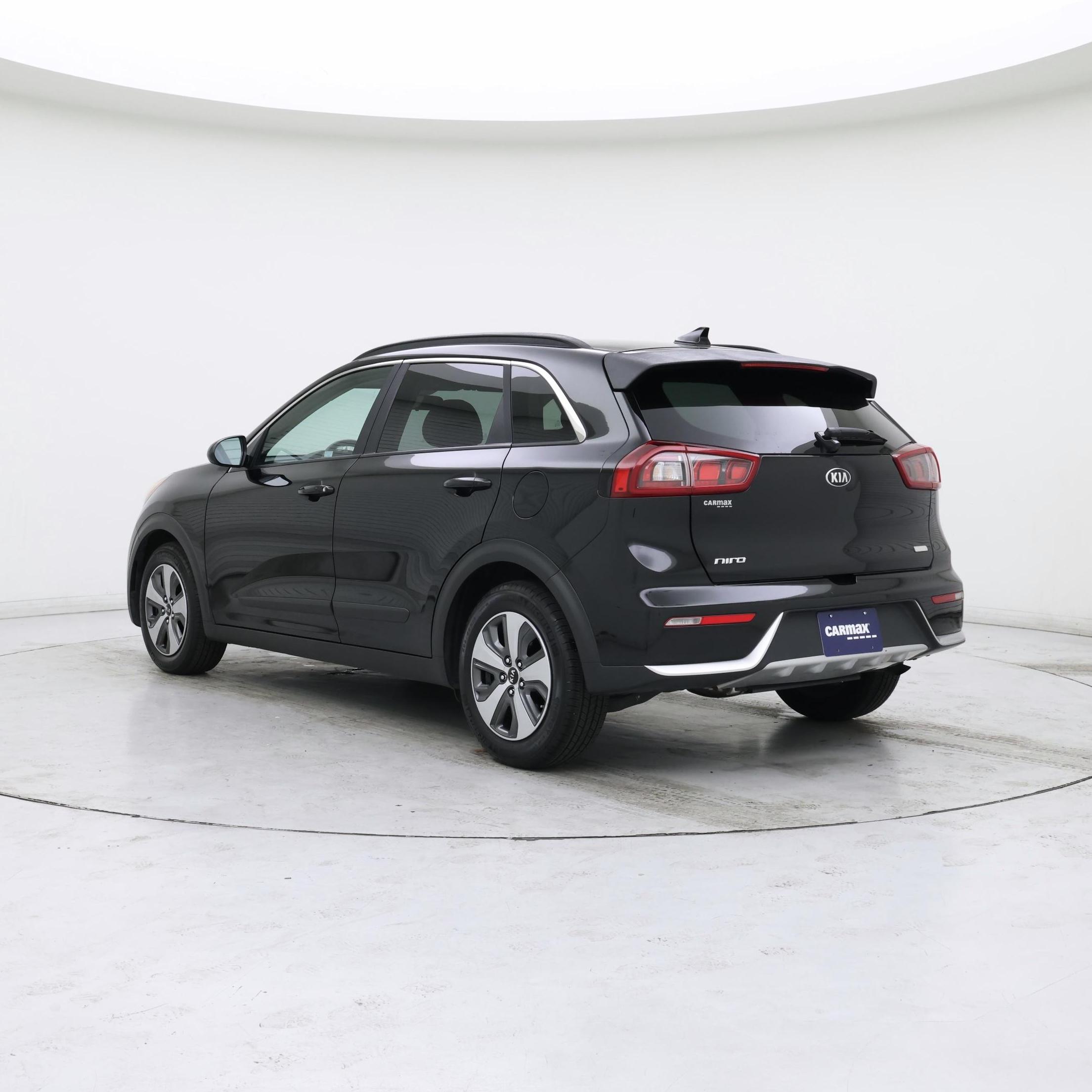 Thumbnail: 2018 Kia Niro - 2