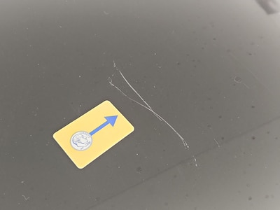 Condition detail