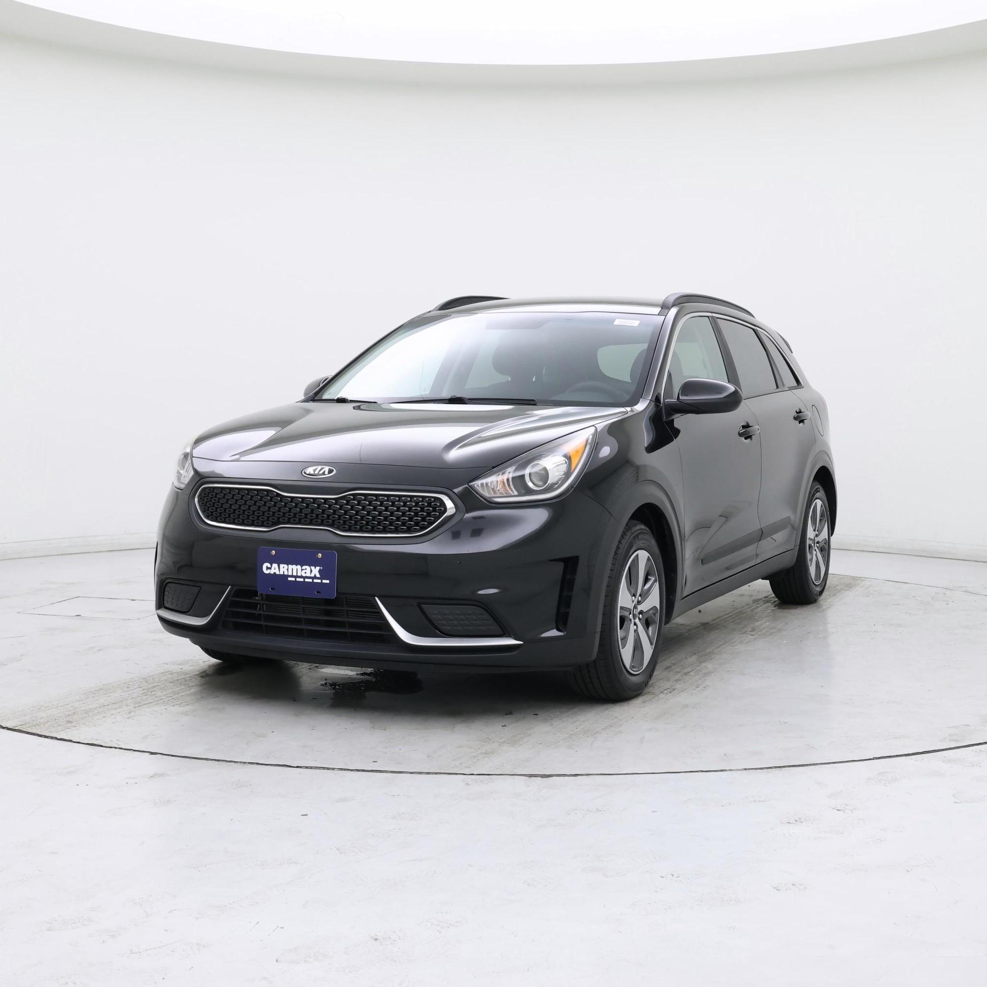 Thumbnail: 2018 Kia Niro - 4