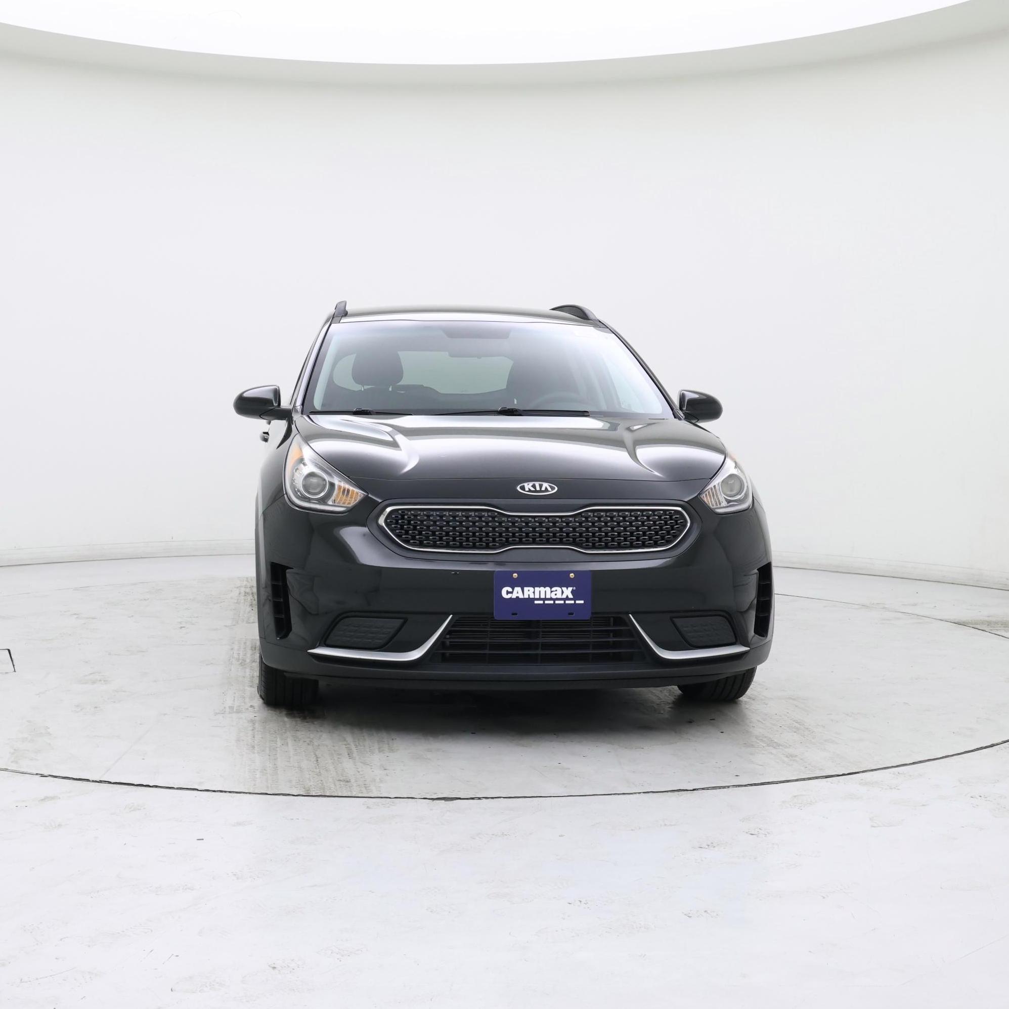 Thumbnail: 2018 Kia Niro - 5