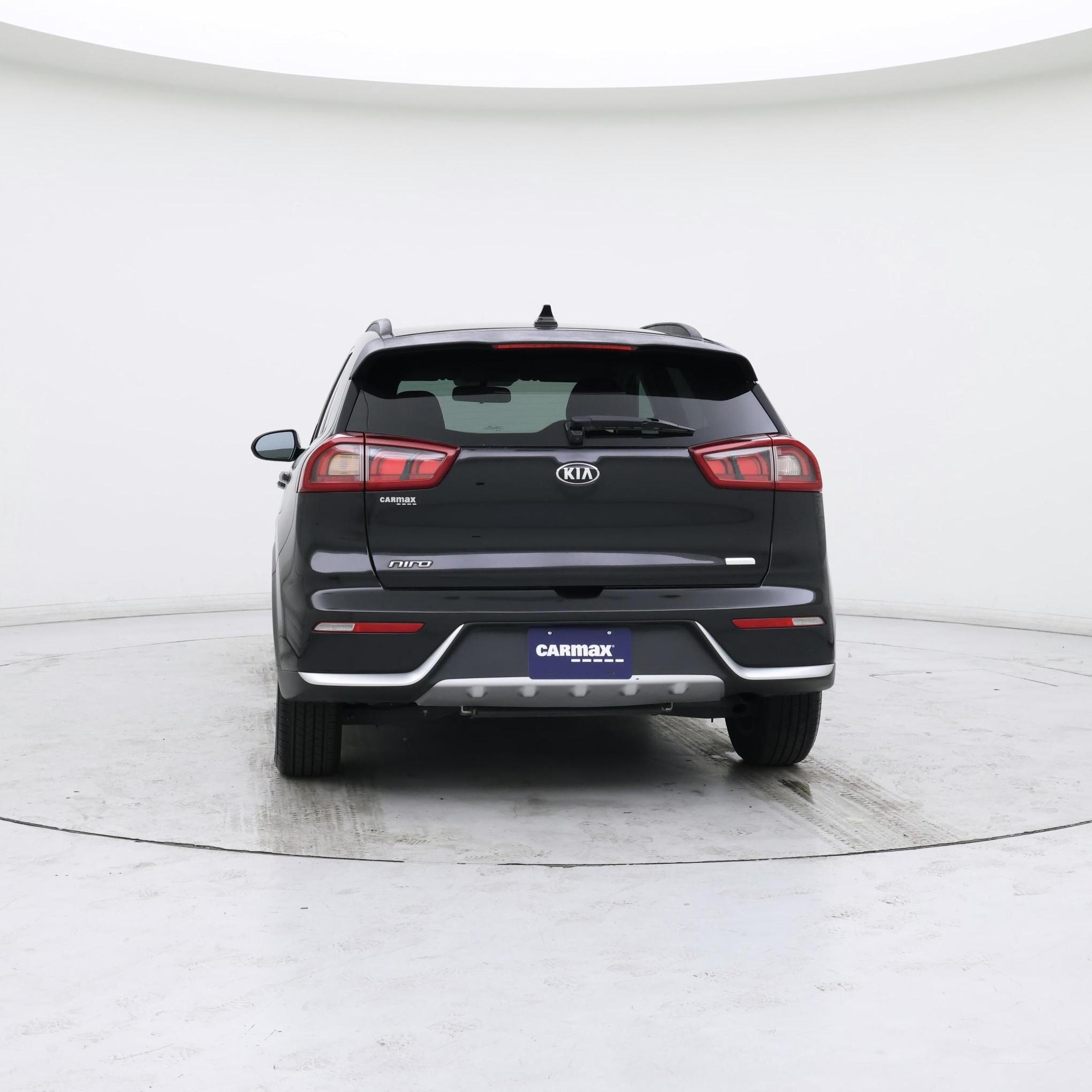Thumbnail: 2018 Kia Niro - 6