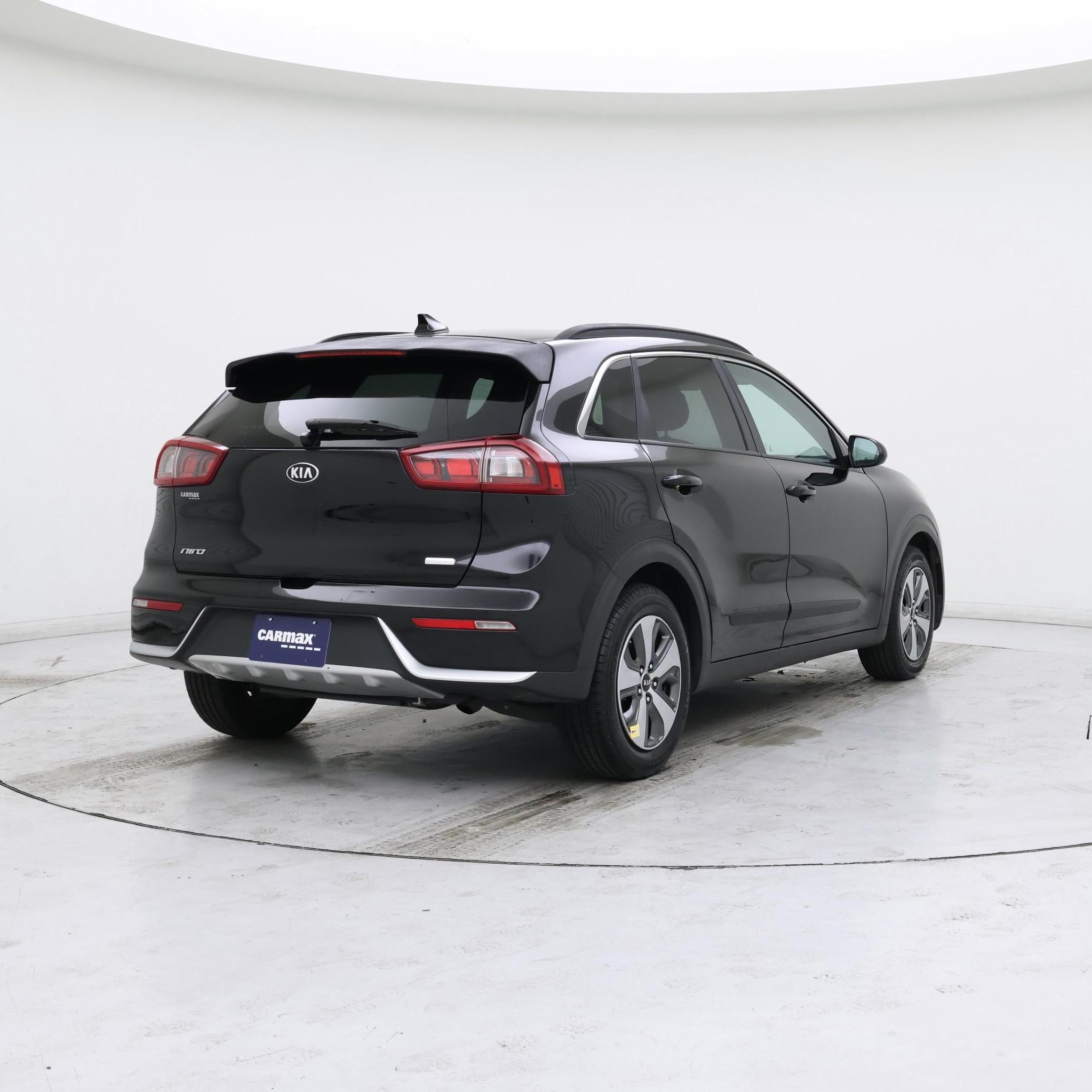 Thumbnail: 2018 Kia Niro - 8