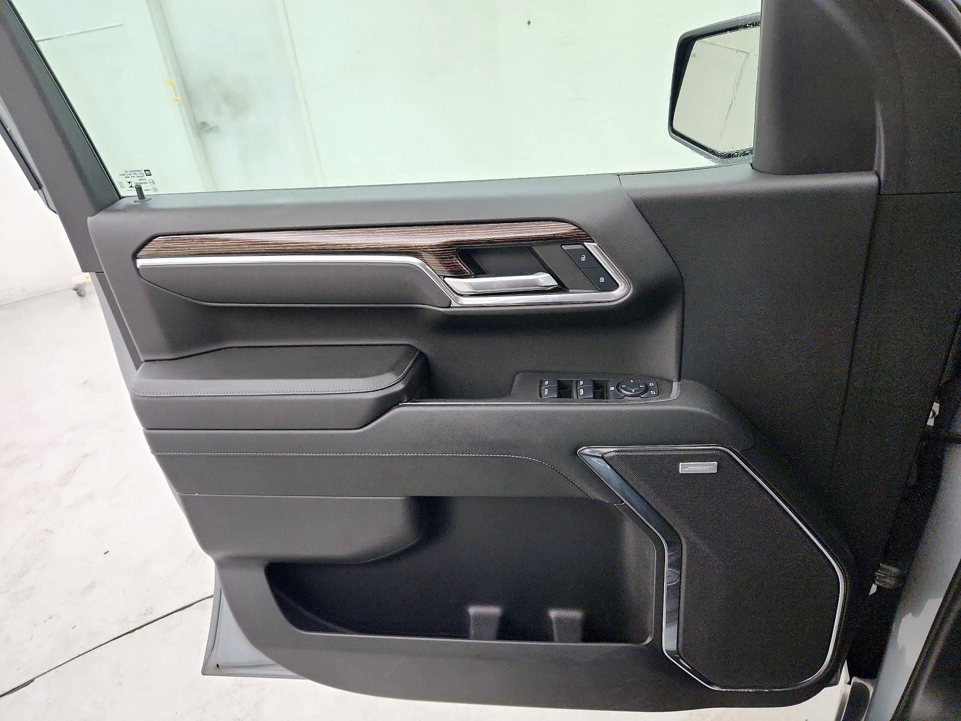 Thumbnail: 2024 GMC Sierra 1500 - 12