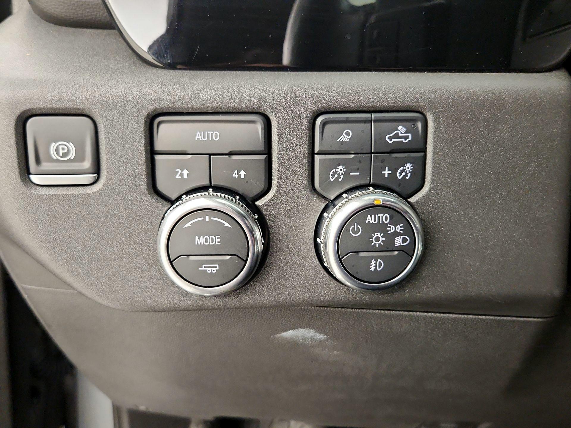 Thumbnail: 2024 GMC Sierra 1500 - 13