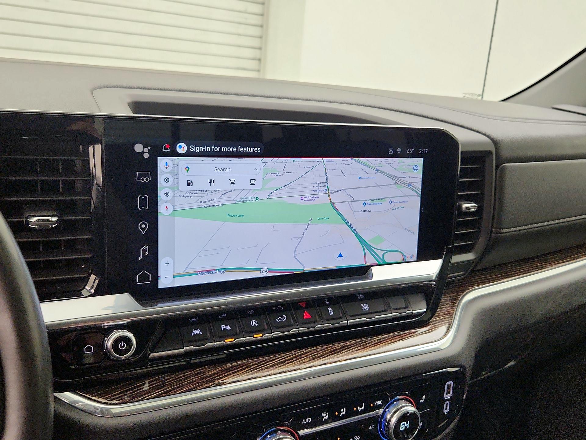 Thumbnail: 2024 GMC Sierra 1500 - 14