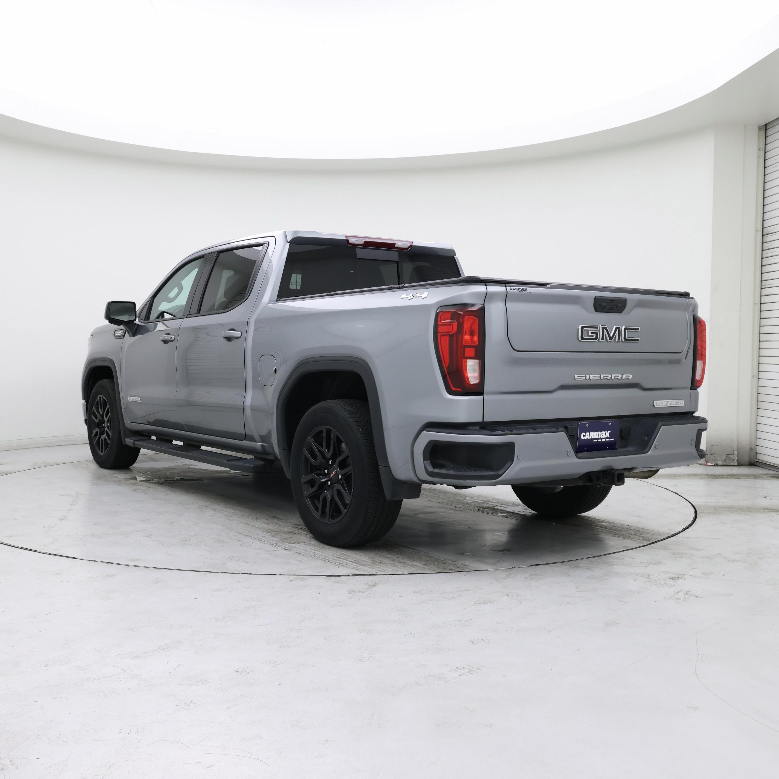 Thumbnail: 2024 GMC Sierra 1500 - 2