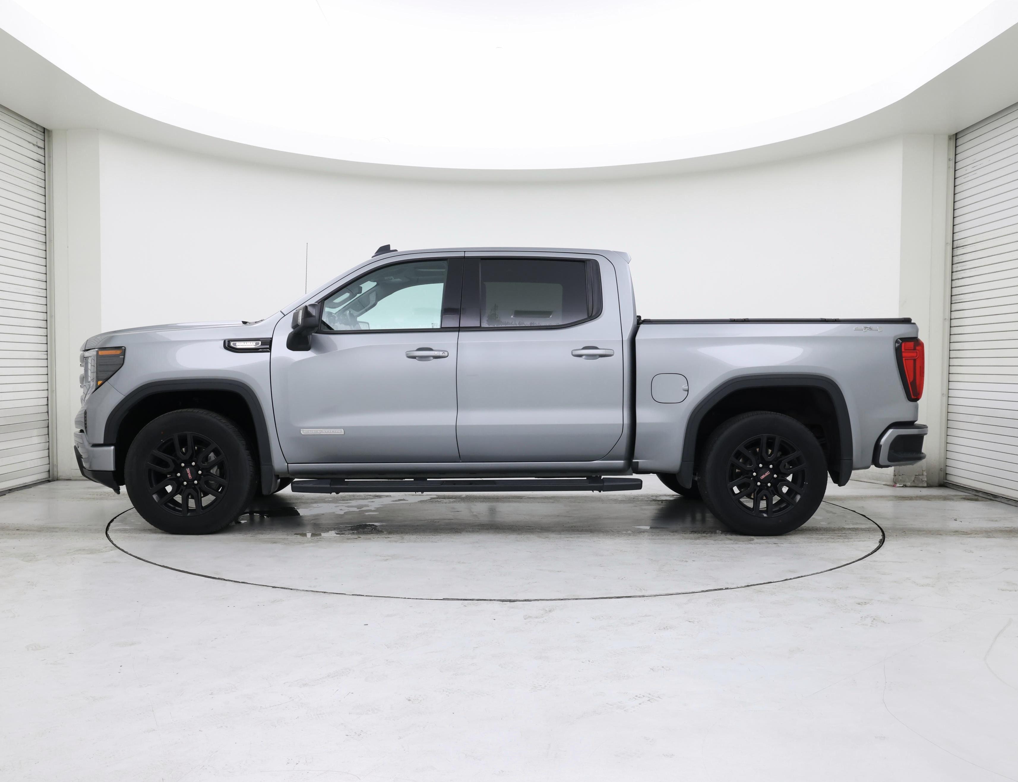Thumbnail: 2024 GMC Sierra 1500 - 3