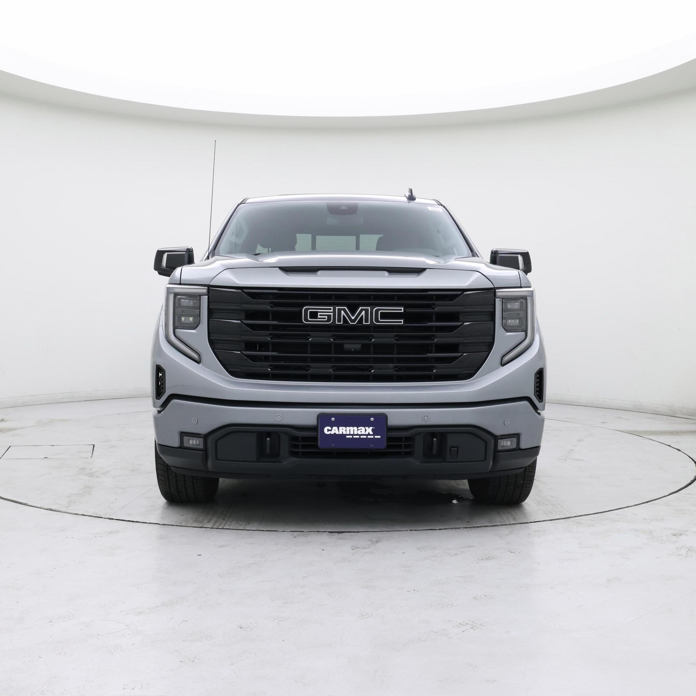 Thumbnail: 2024 GMC Sierra 1500 - 5