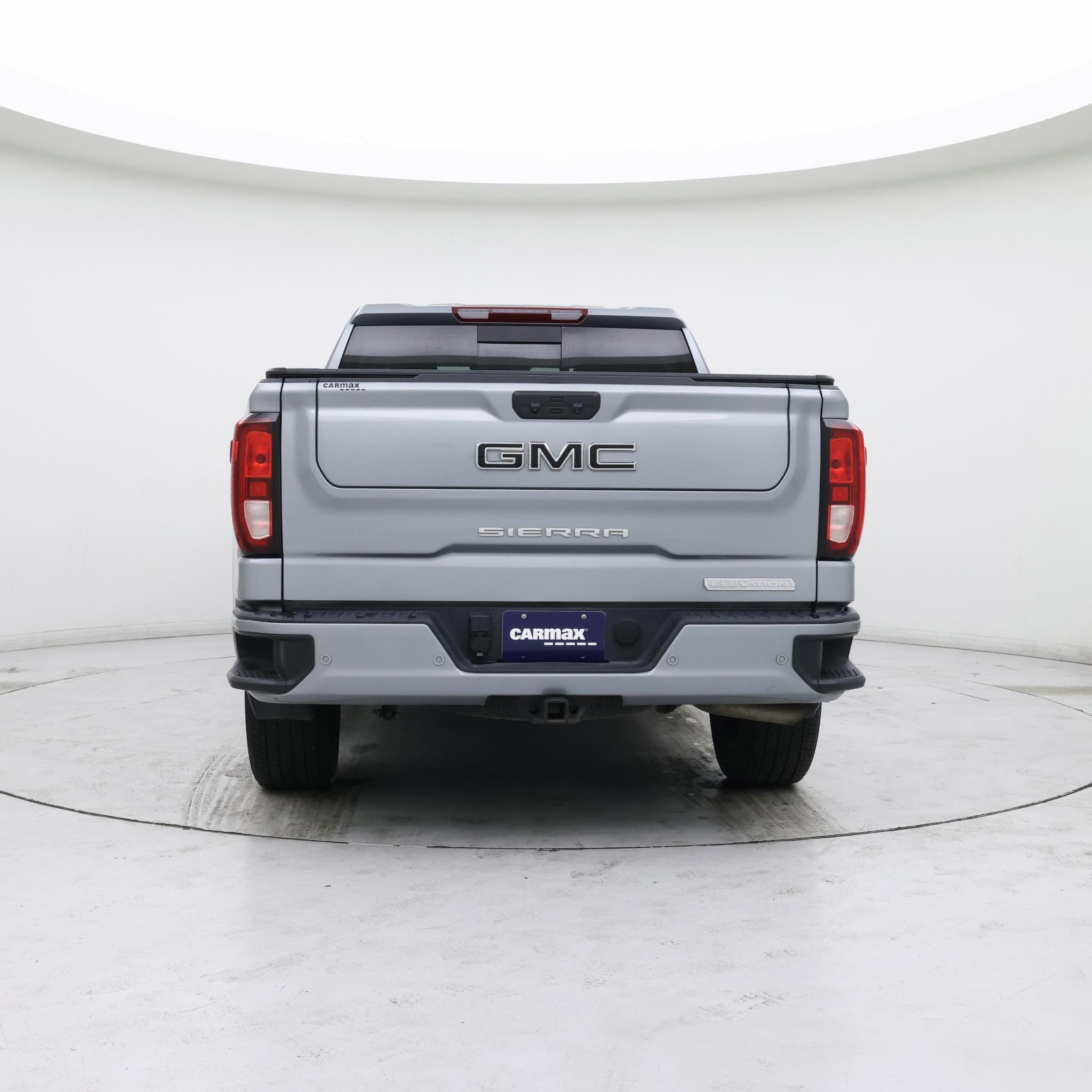 Thumbnail: 2024 GMC Sierra 1500 - 6