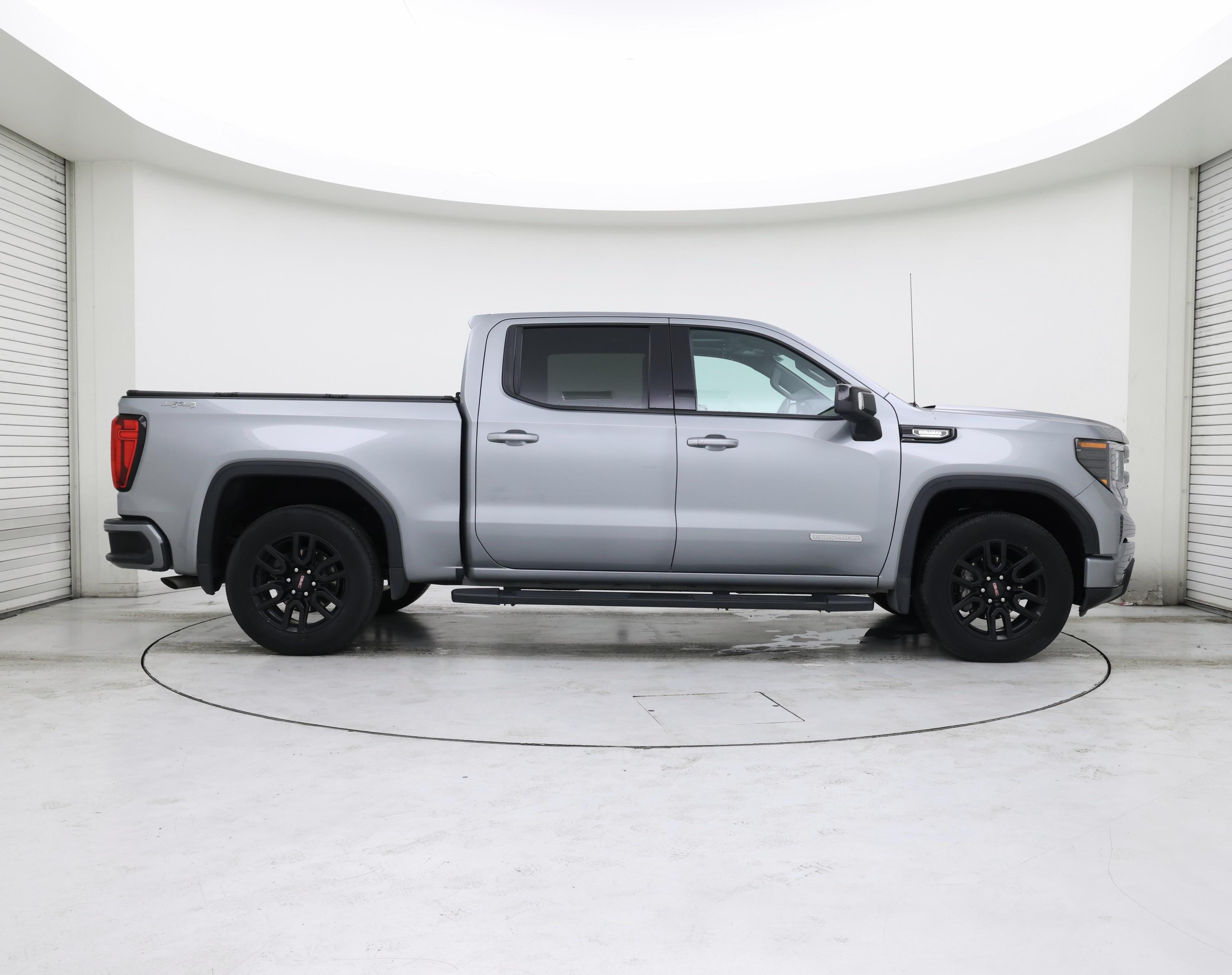 Thumbnail: 2024 GMC Sierra 1500 - 7