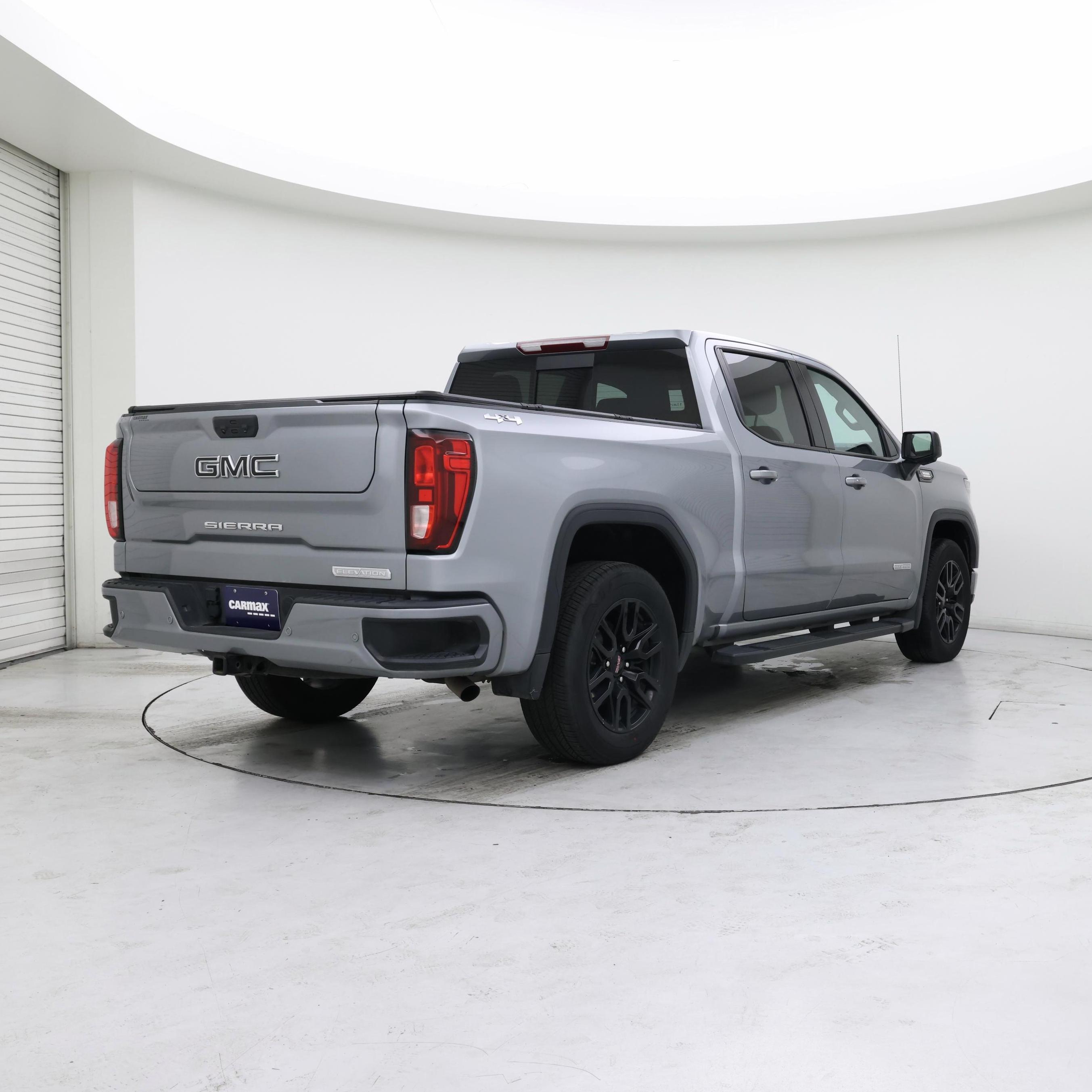Thumbnail: 2024 GMC Sierra 1500 - 8