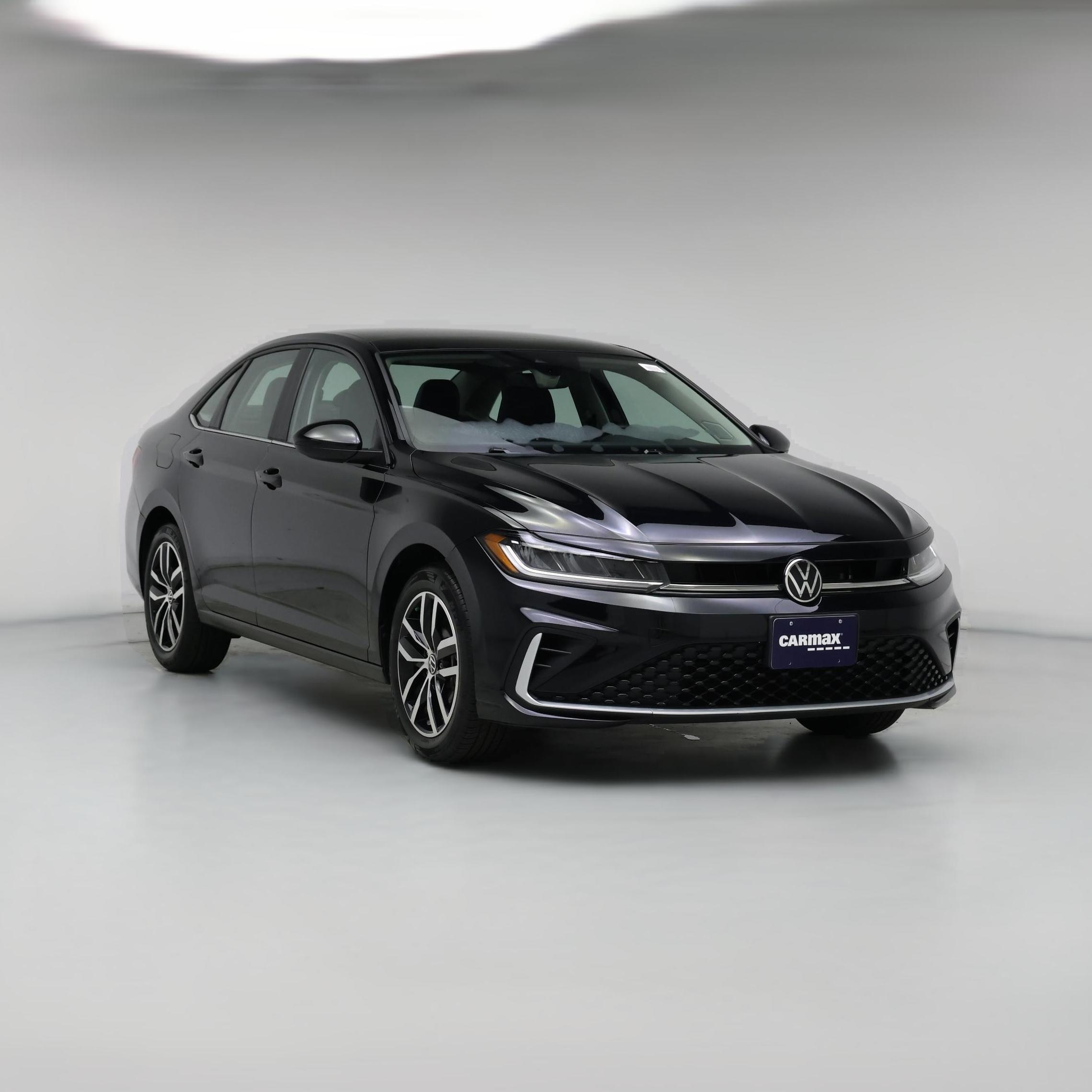 Thumbnail: 2025 Volkswagen Jetta - 1