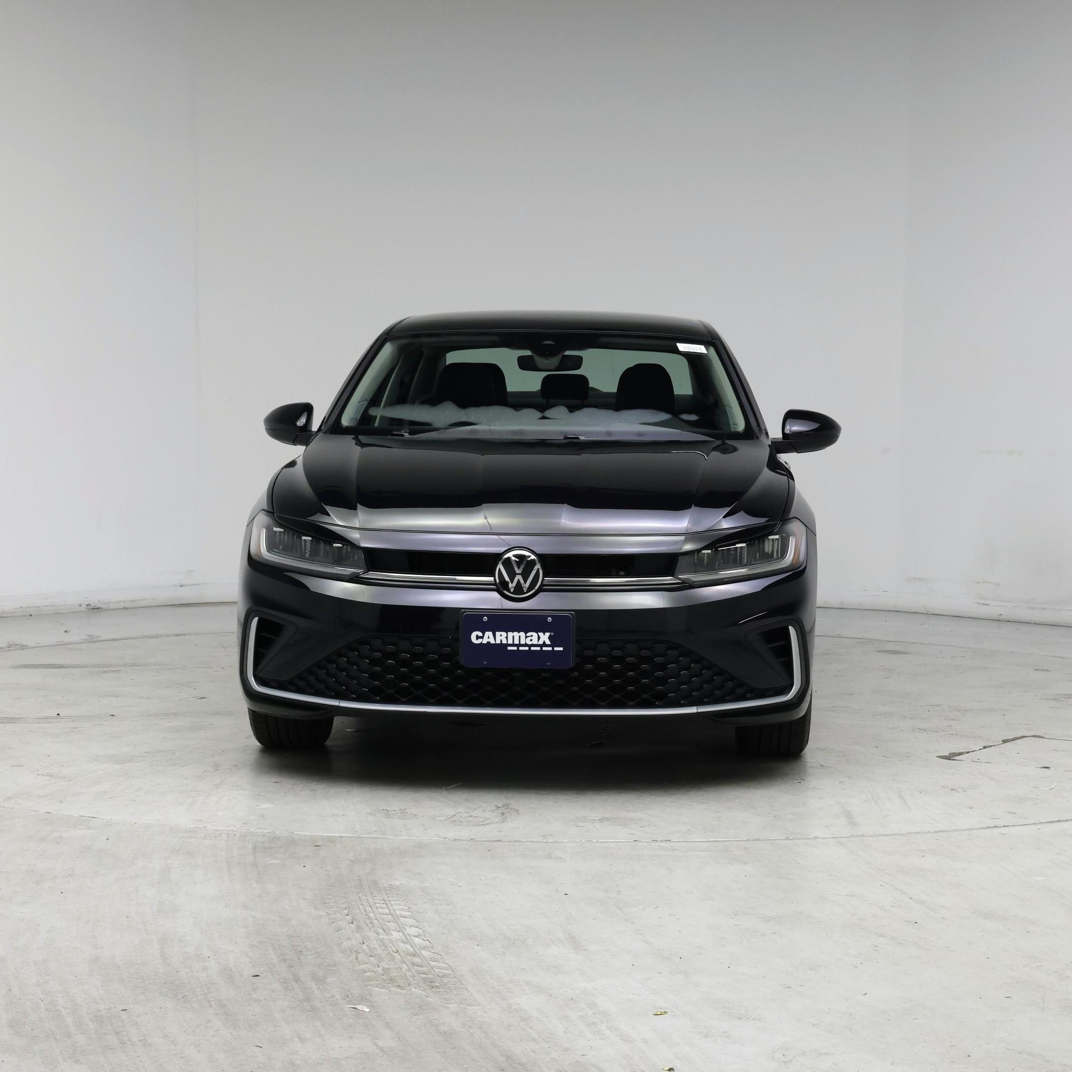 Thumbnail: 2025 Volkswagen Jetta - 5
