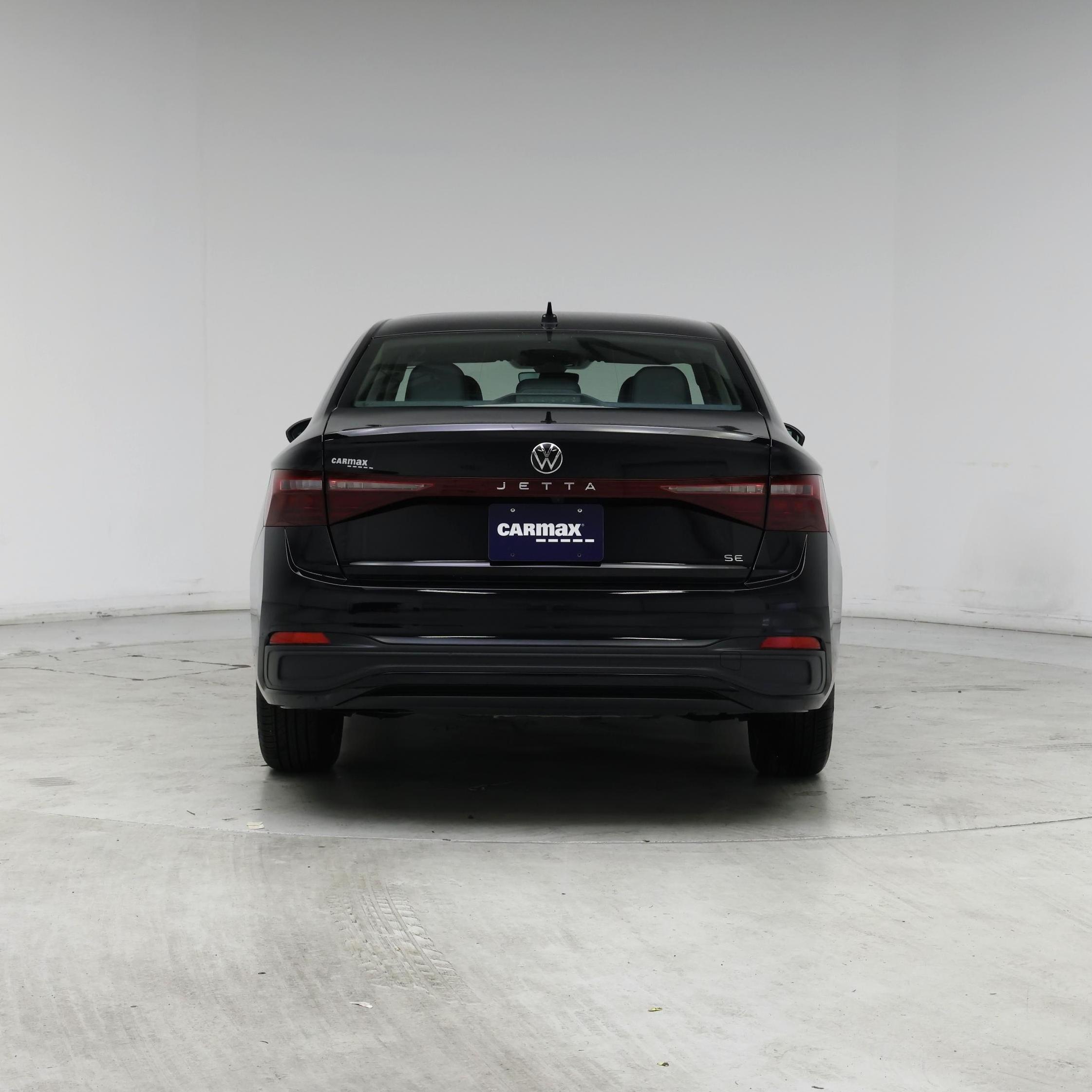 Thumbnail: 2025 Volkswagen Jetta - 6