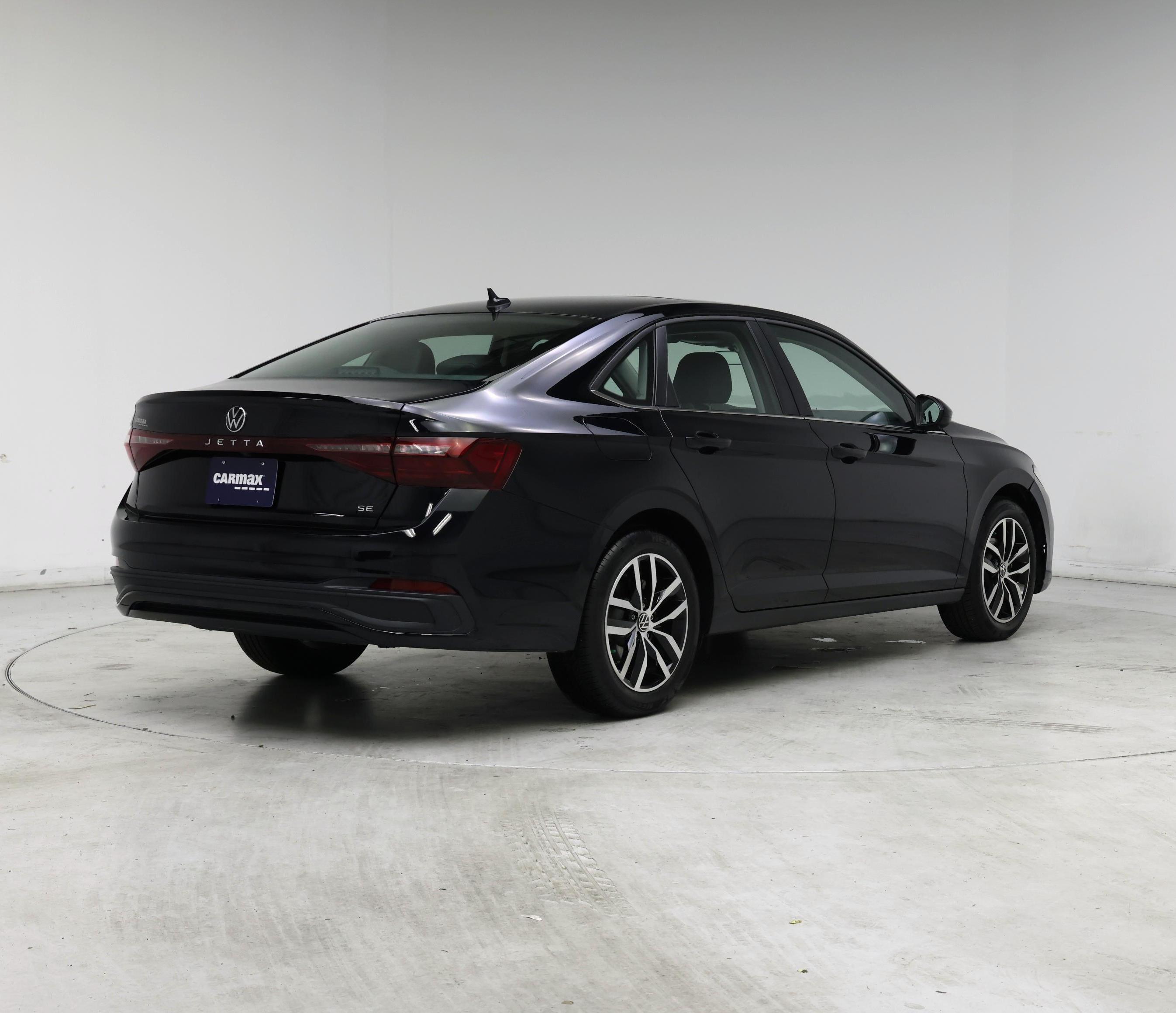 Thumbnail: 2025 Volkswagen Jetta - 8