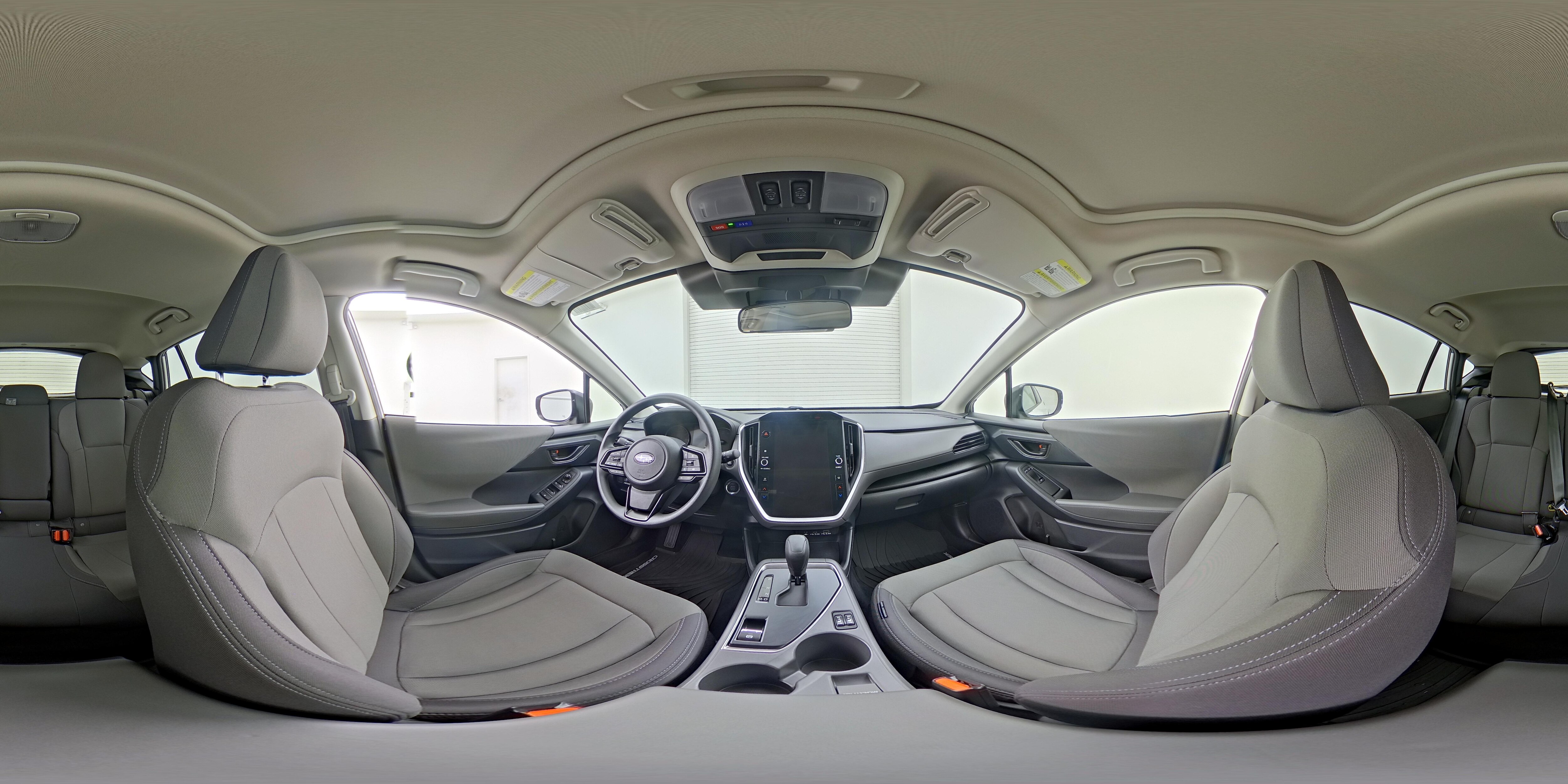 2025 Subaru Crosstrek Premium - Photo 25