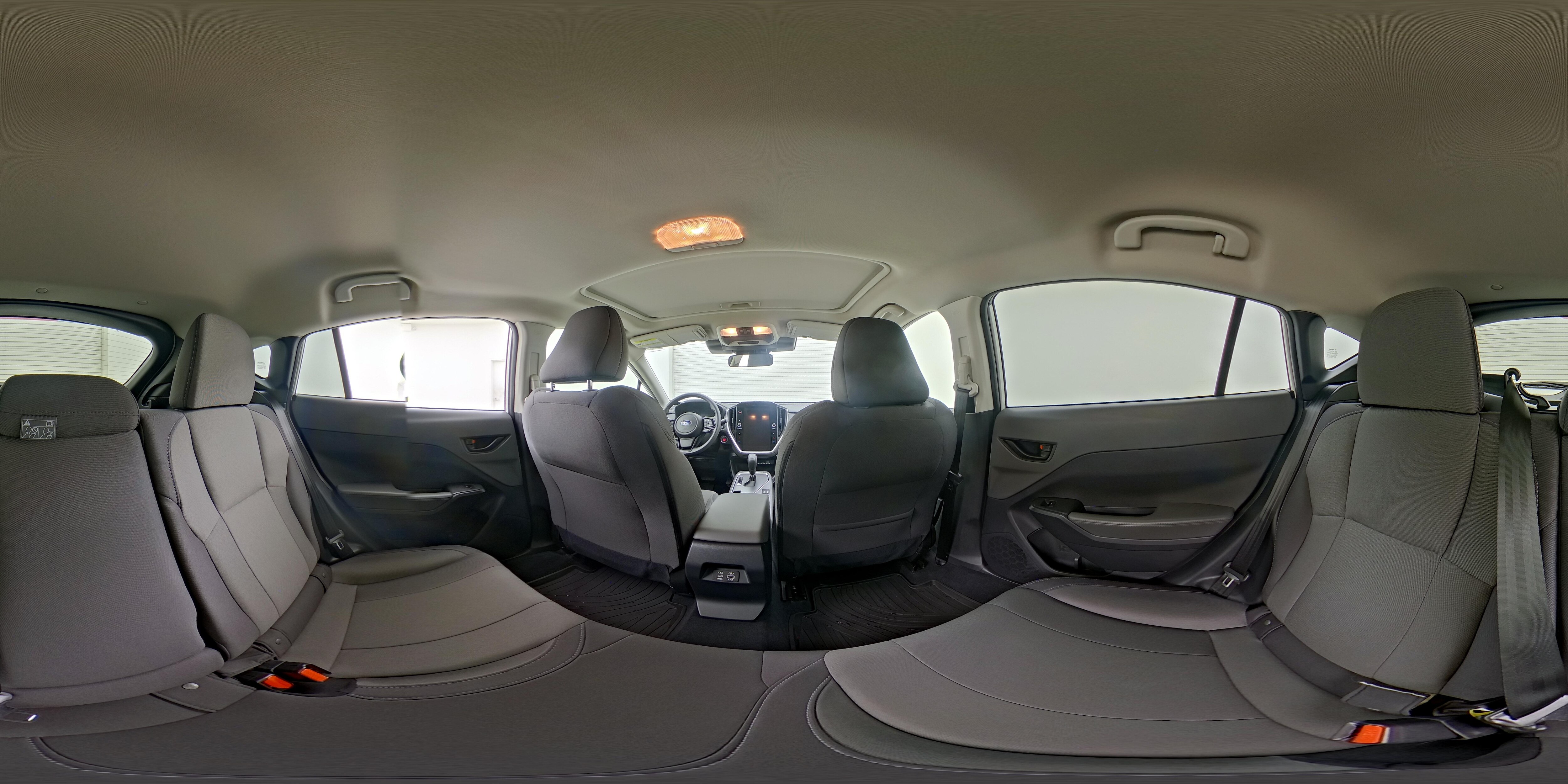 2025 Subaru Crosstrek Premium - Photo 26