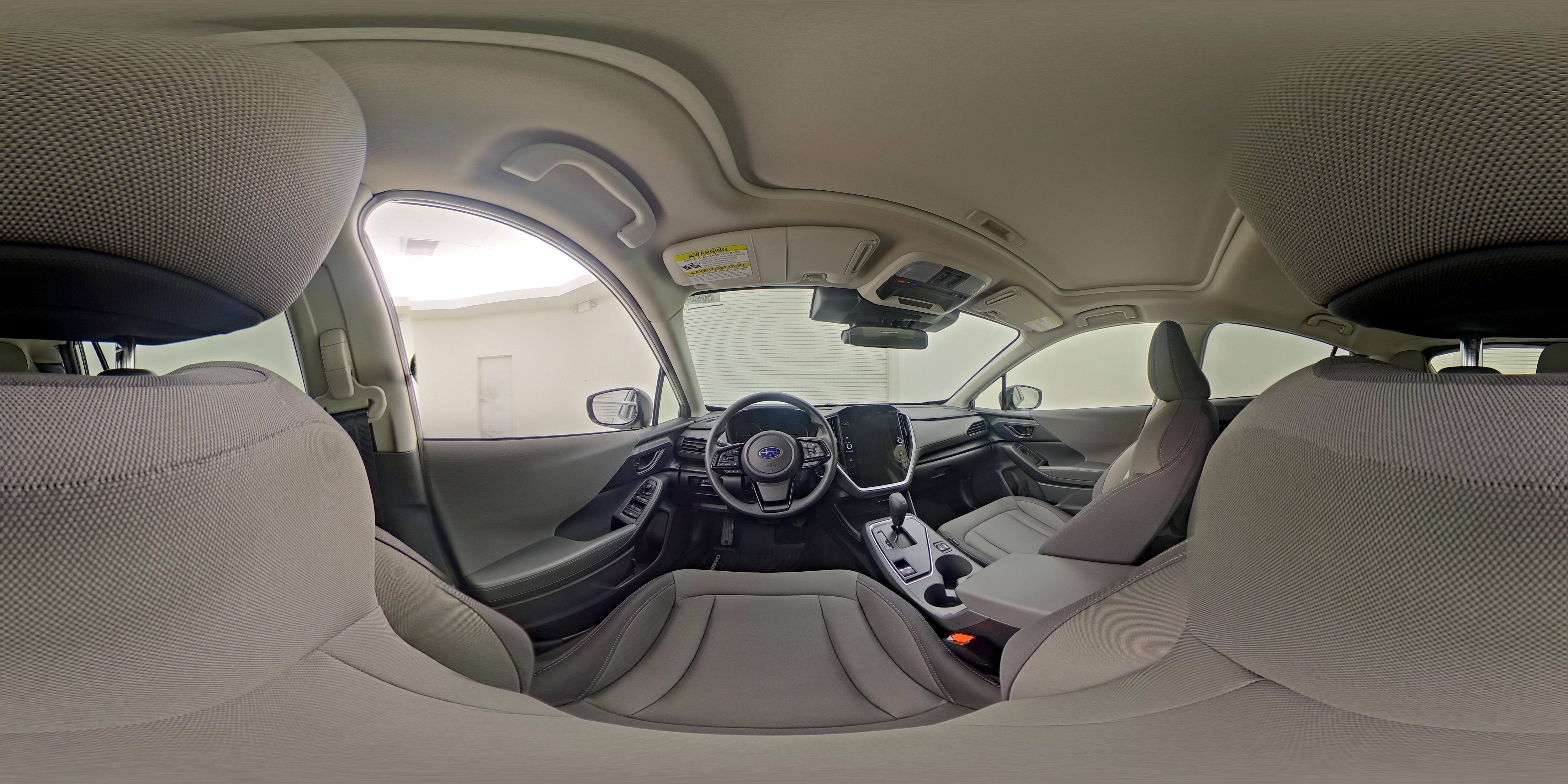 2025 Subaru Crosstrek Premium - Photo 27