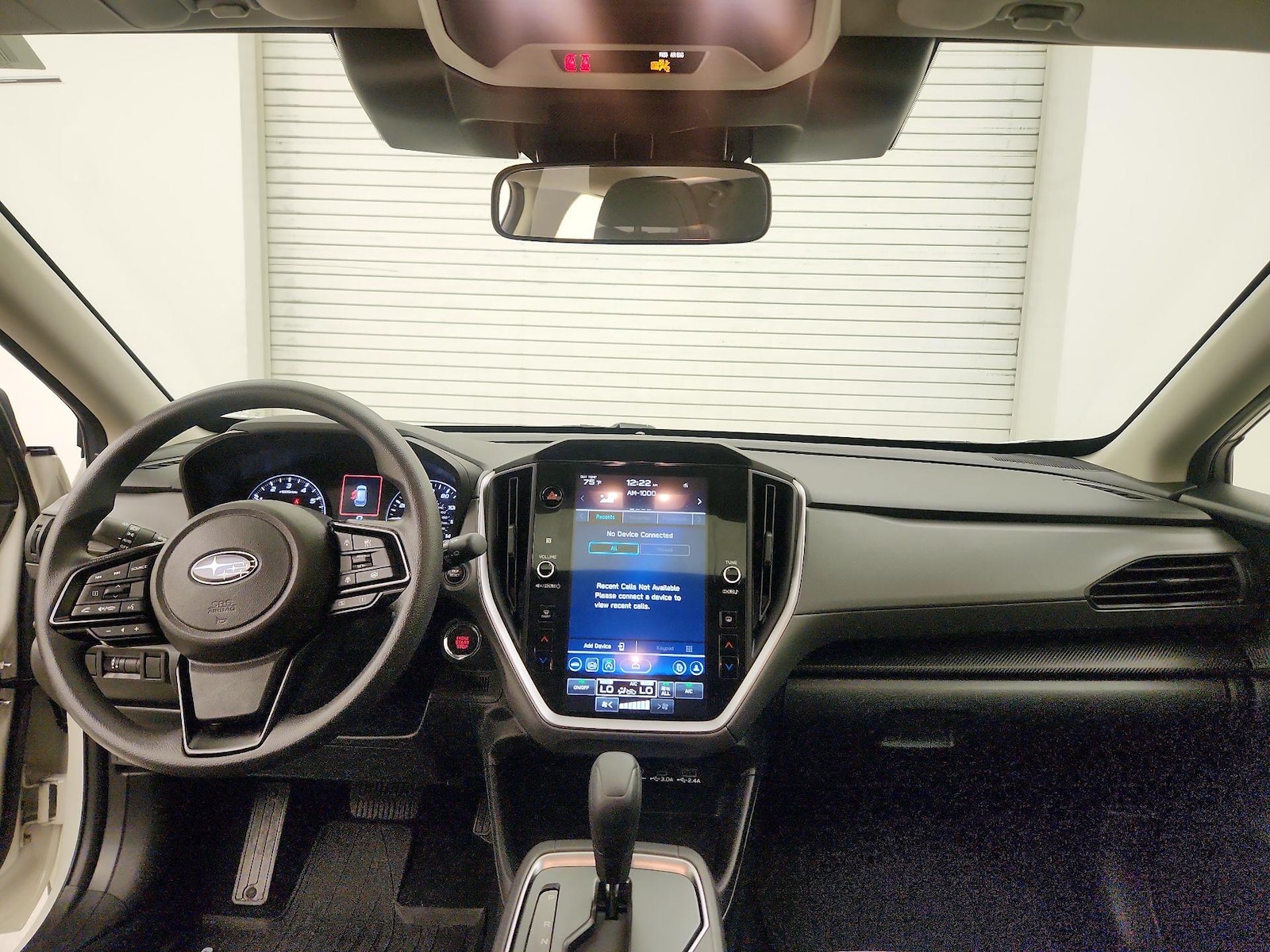 2025 Subaru Crosstrek Premium - Photo 10