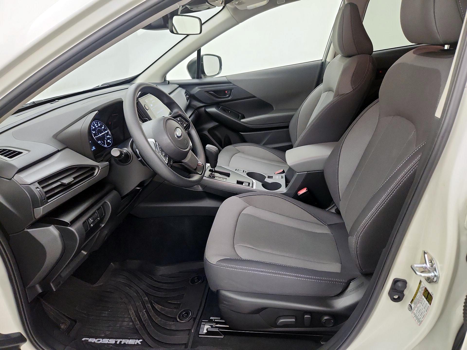 Thumbnail: 2025 Subaru Crosstrek - 11