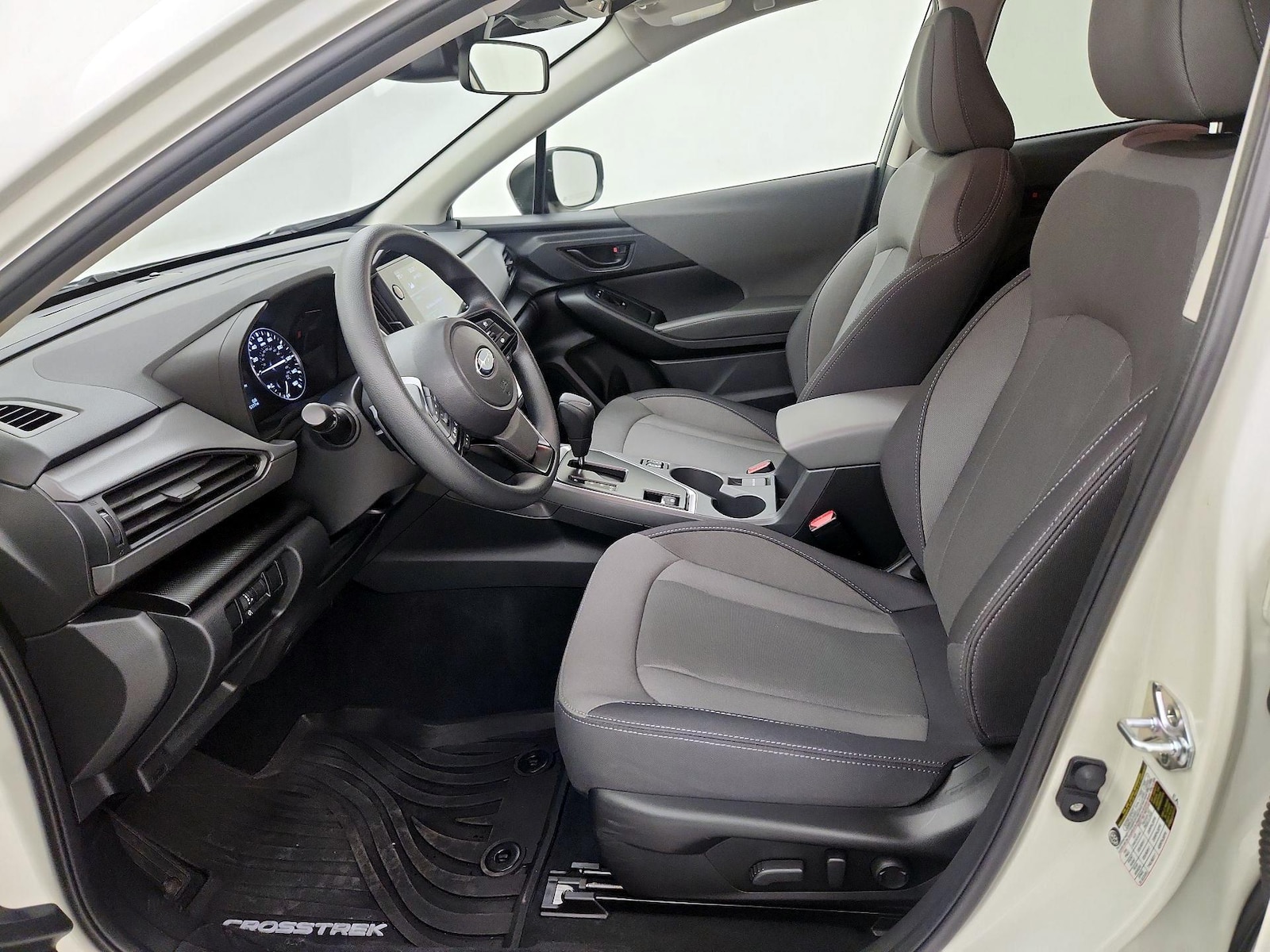 2025 Subaru Crosstrek Premium - Photo 12