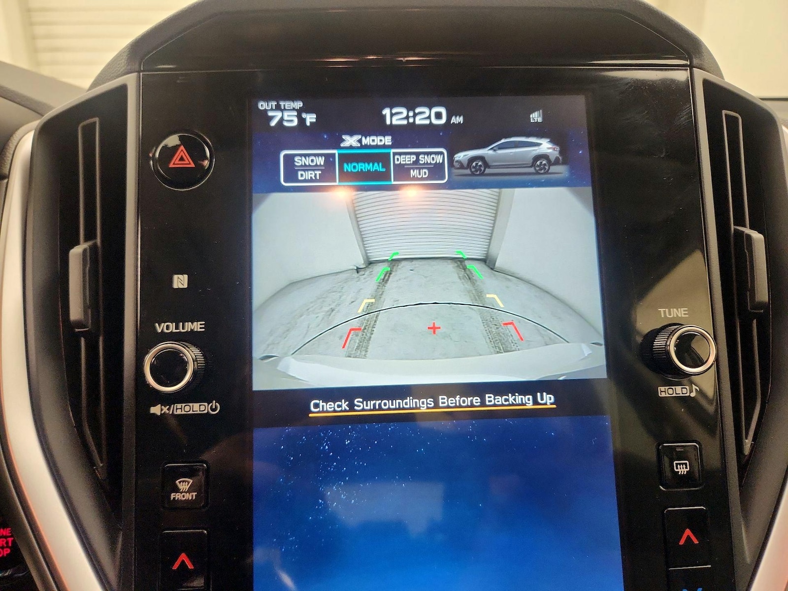 2025 Subaru Crosstrek Premium - Photo 15
