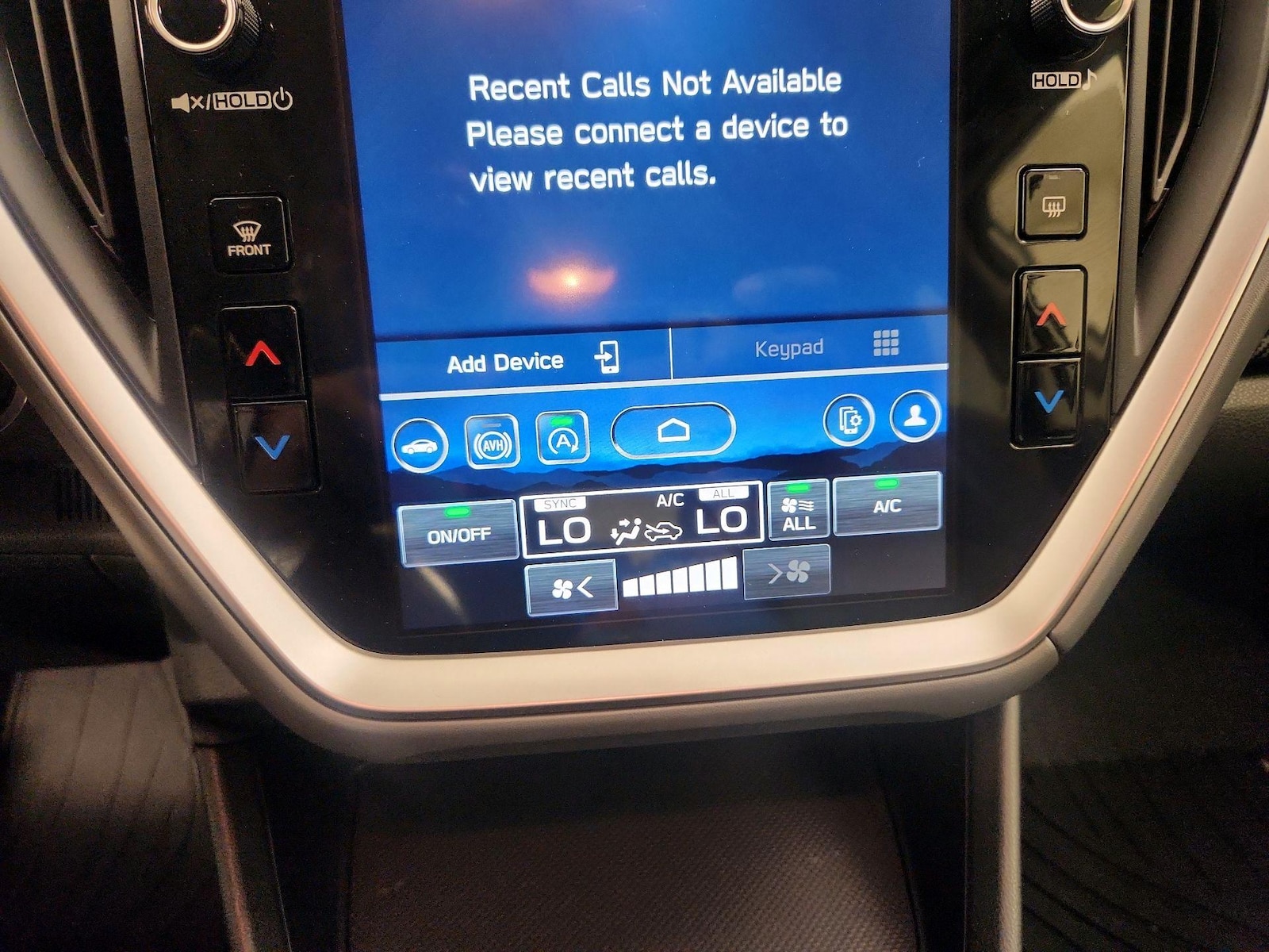 2025 Subaru Crosstrek Premium - Photo 17