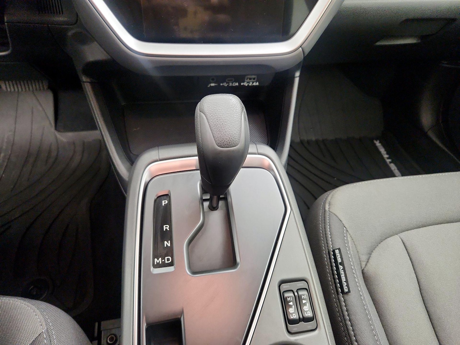 2025 Subaru Crosstrek Premium - Photo 18