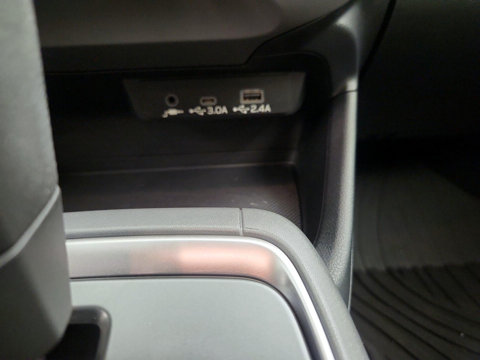 2025 Subaru Crosstrek Premium - Photo 19