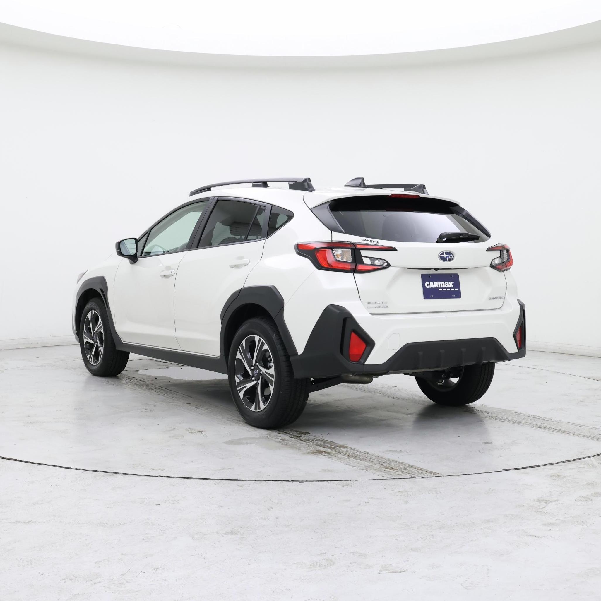 Thumbnail: 2025 Subaru Crosstrek - 2