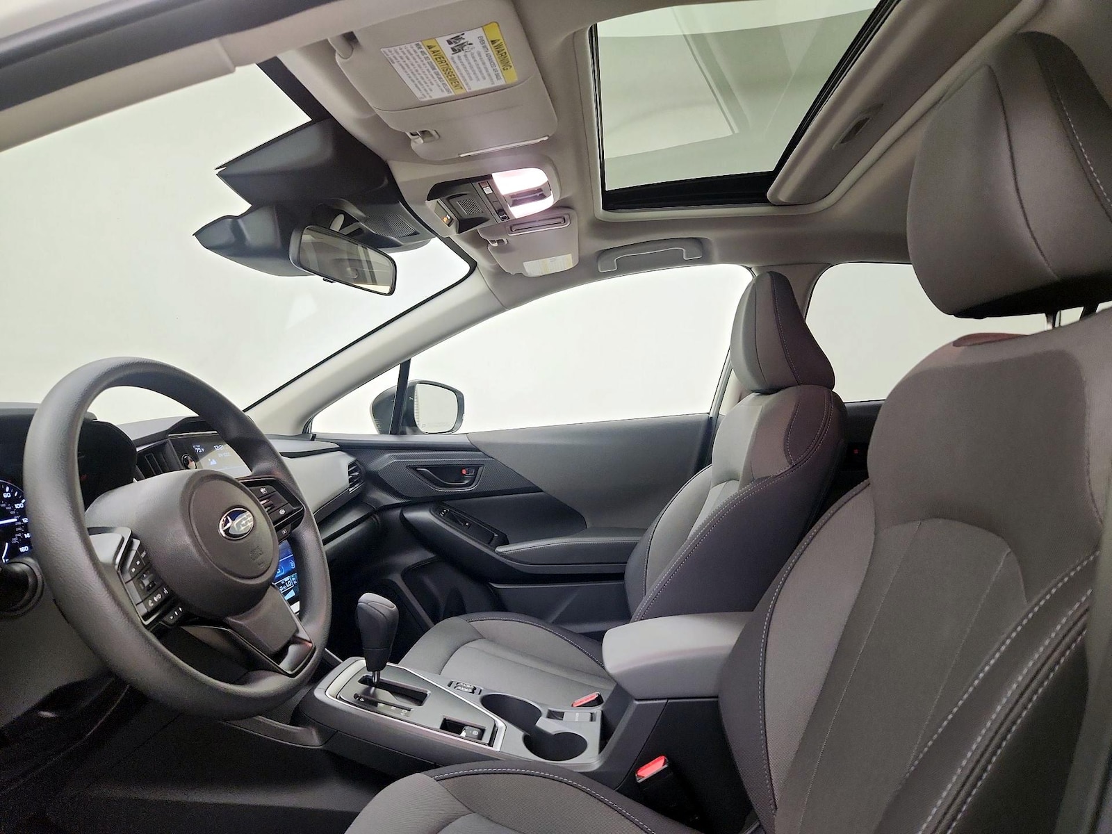 2025 Subaru Crosstrek Premium - Photo 20