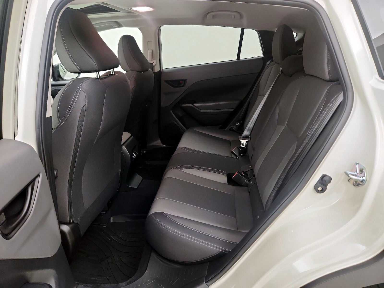 2025 Subaru Crosstrek Premium - Photo 21