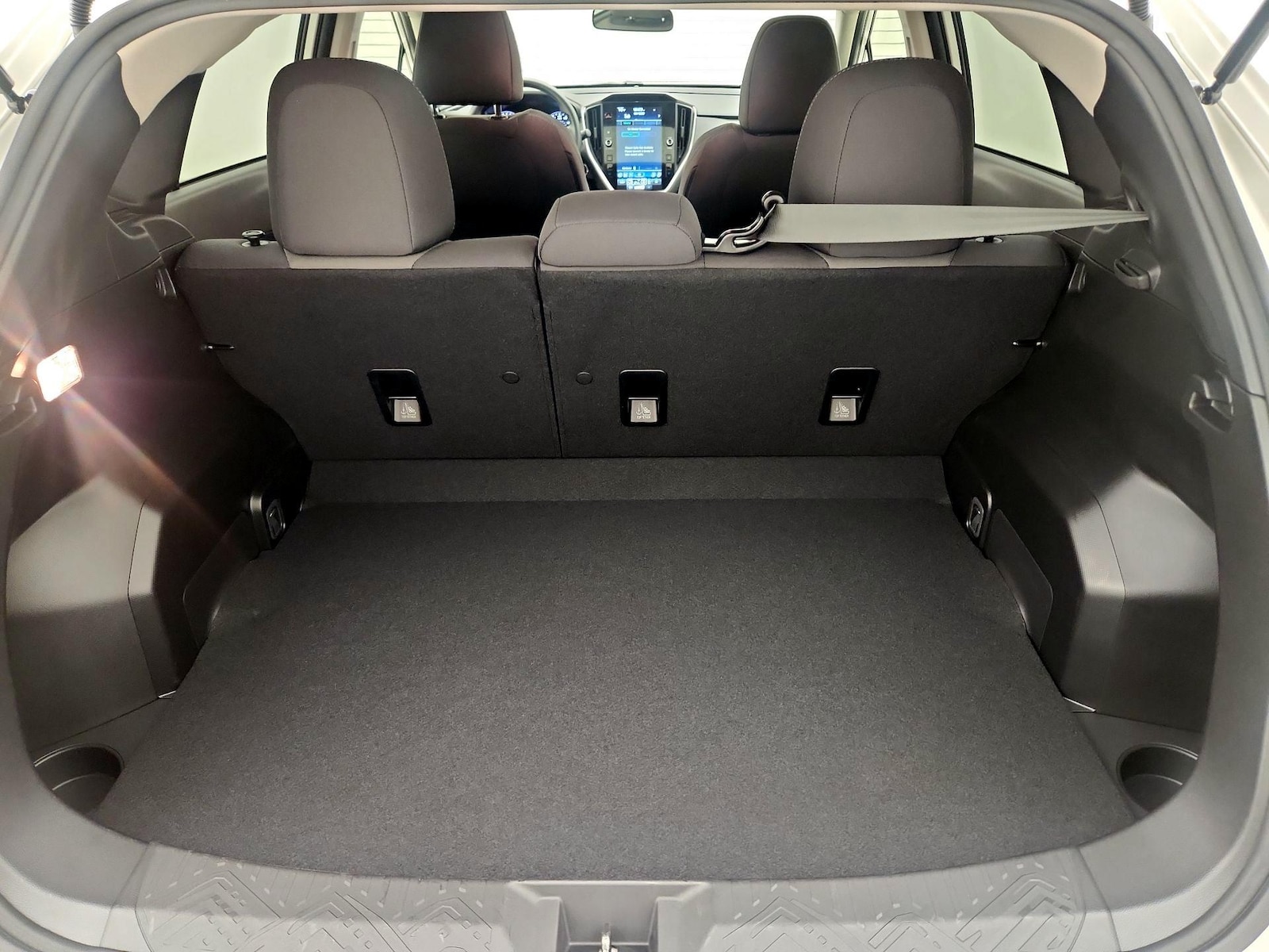 2025 Subaru Crosstrek Premium - Photo 22