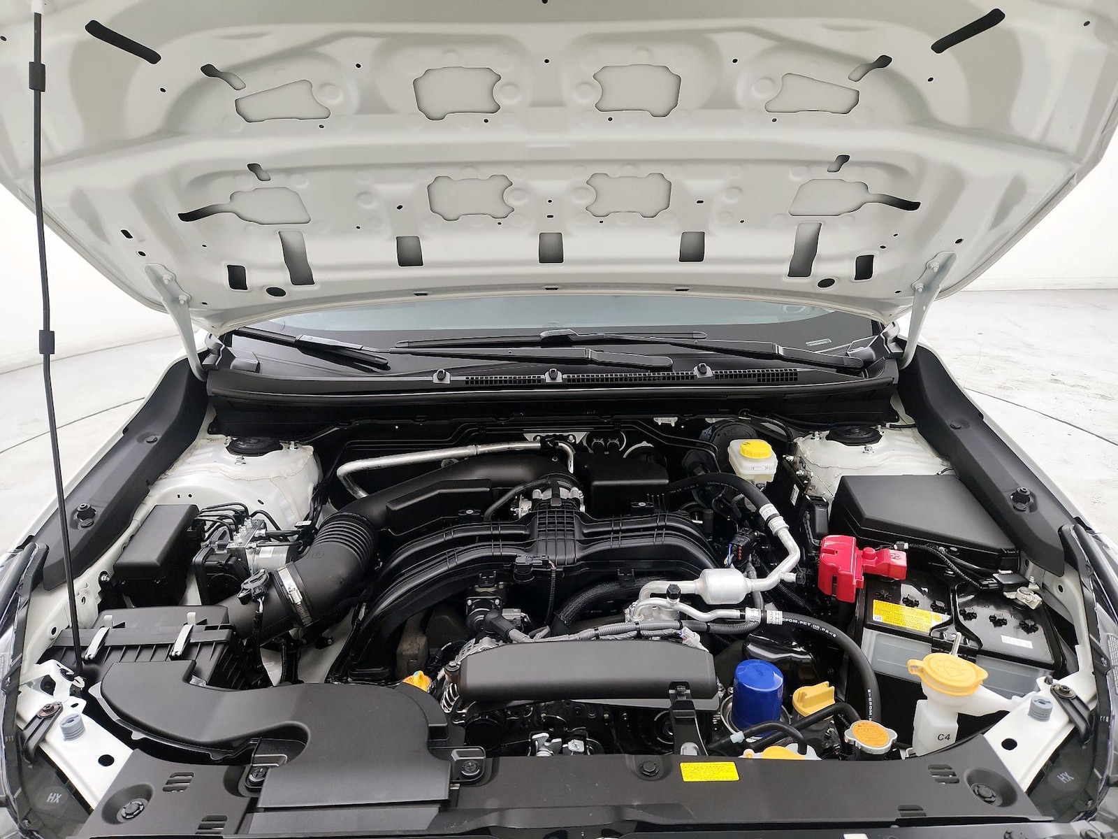 2025 Subaru Crosstrek Premium - Photo 23
