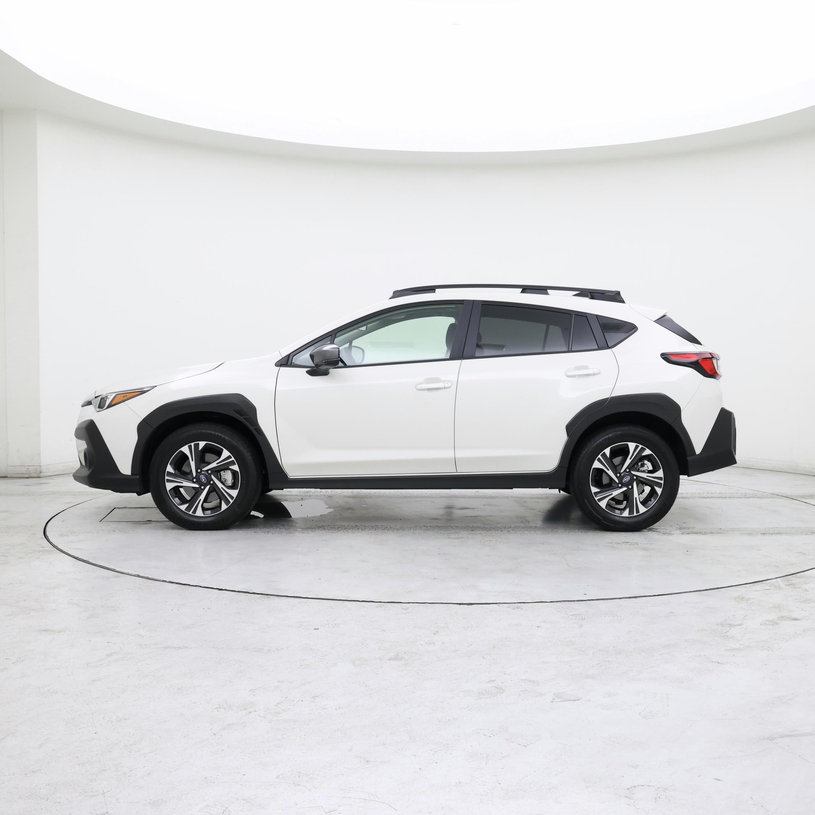 Thumbnail: 2025 Subaru Crosstrek - 3