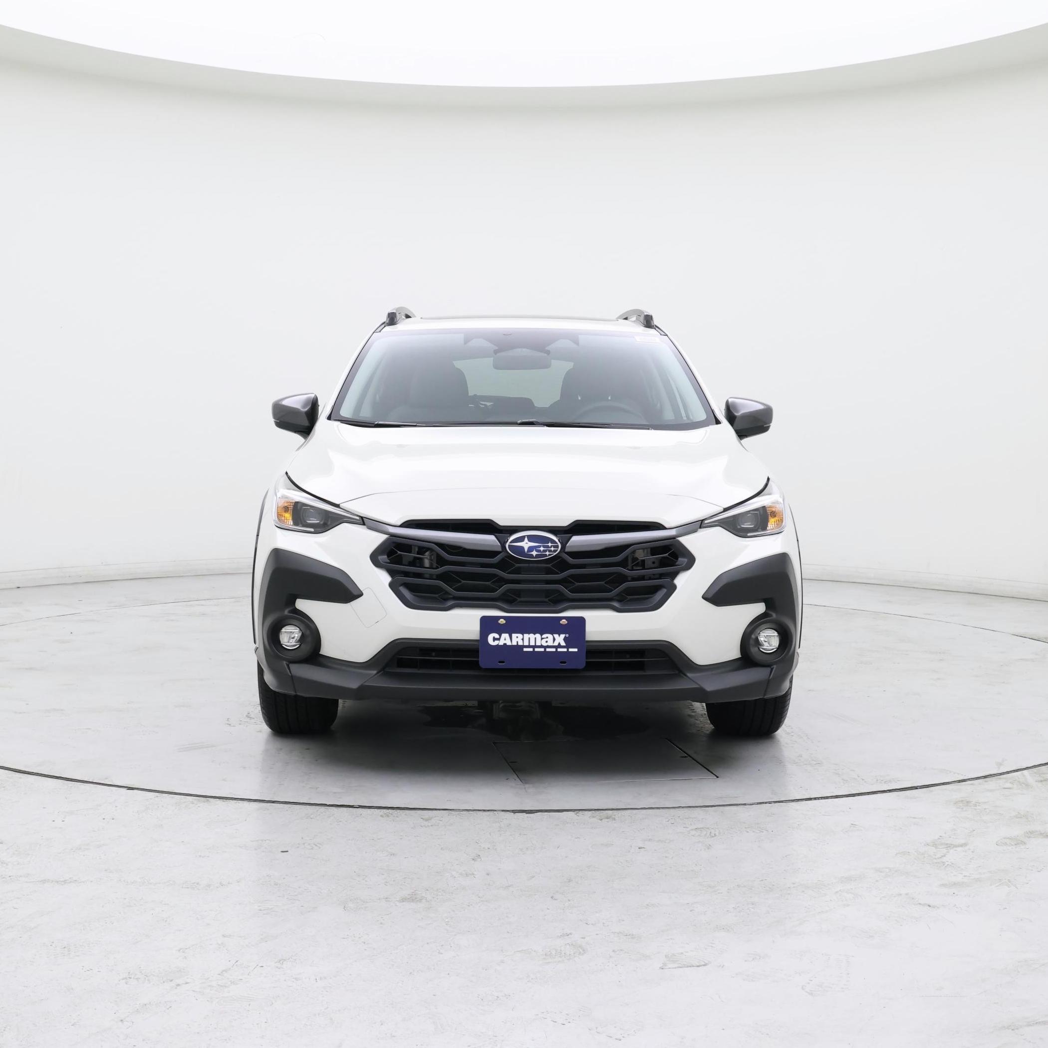 Thumbnail: 2025 Subaru Crosstrek - 5