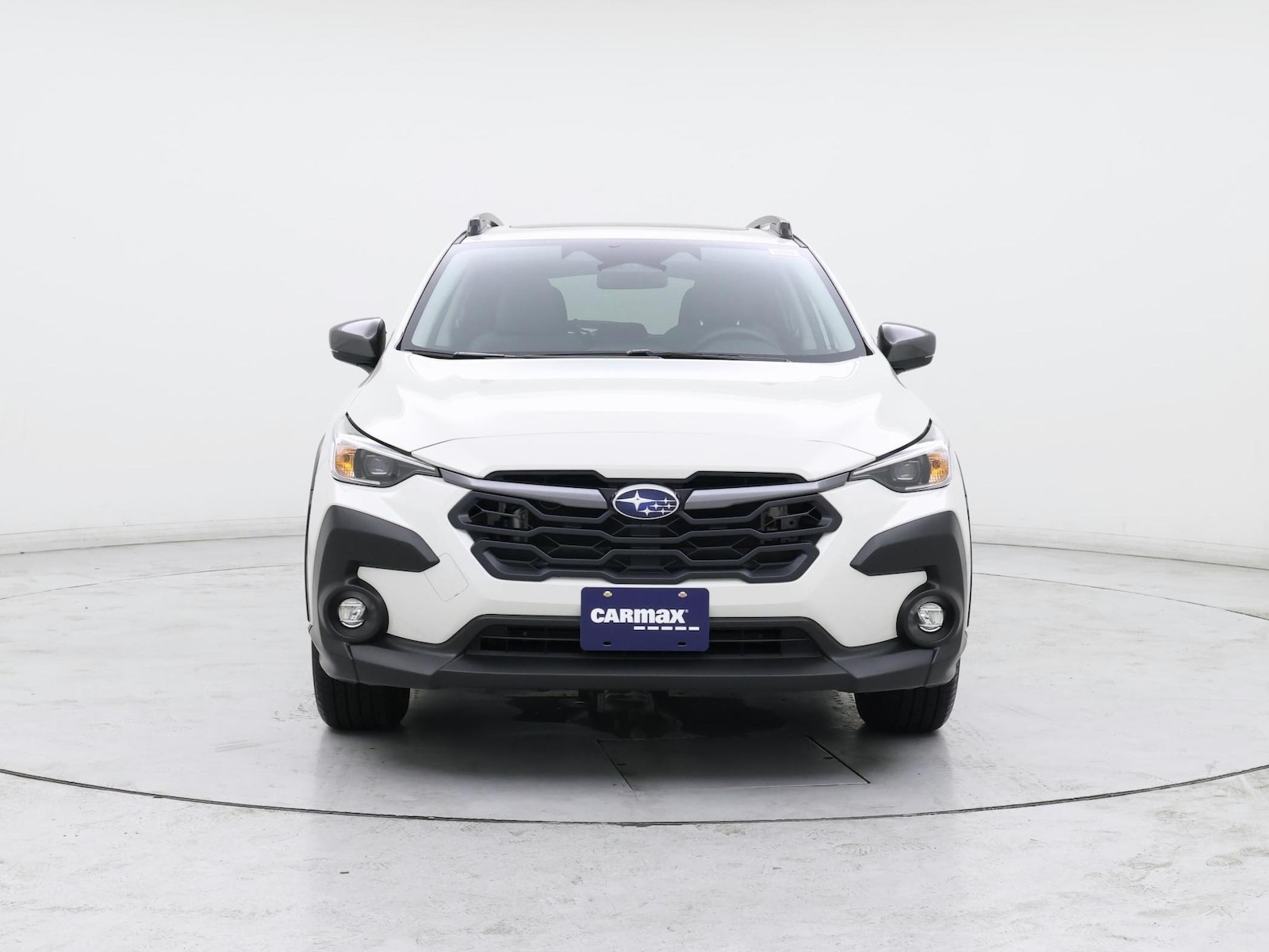 2025 Subaru Crosstrek Premium - Photo 6