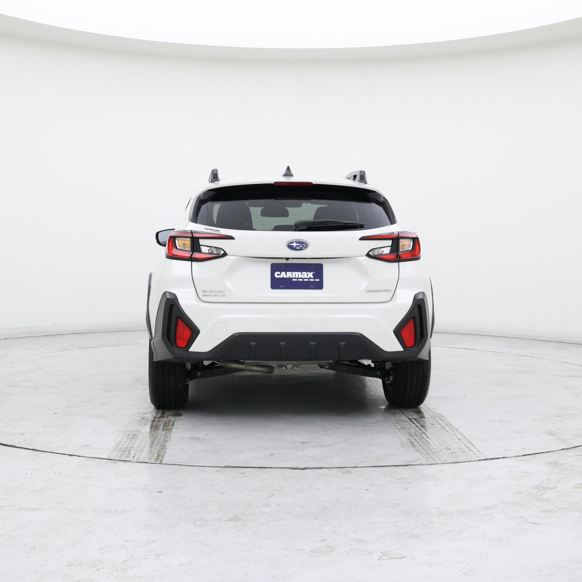 Thumbnail: 2025 Subaru Crosstrek - 6
