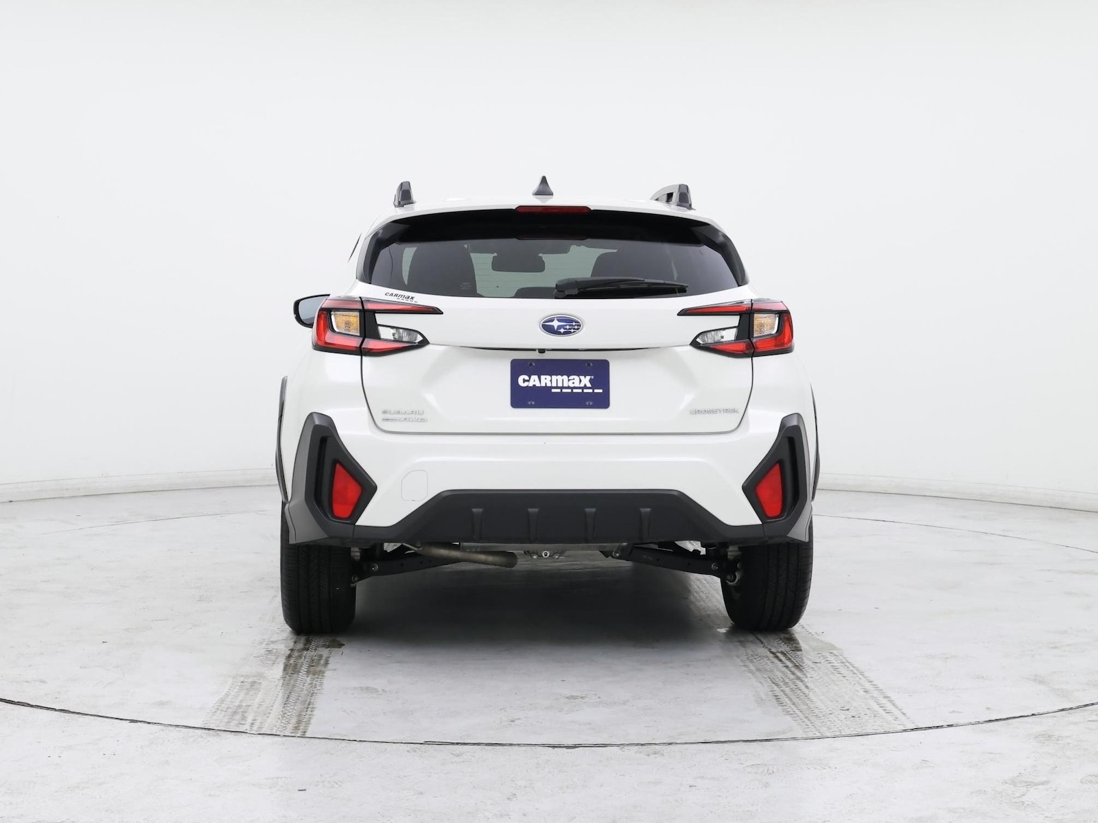2025 Subaru Crosstrek Premium - Photo 7