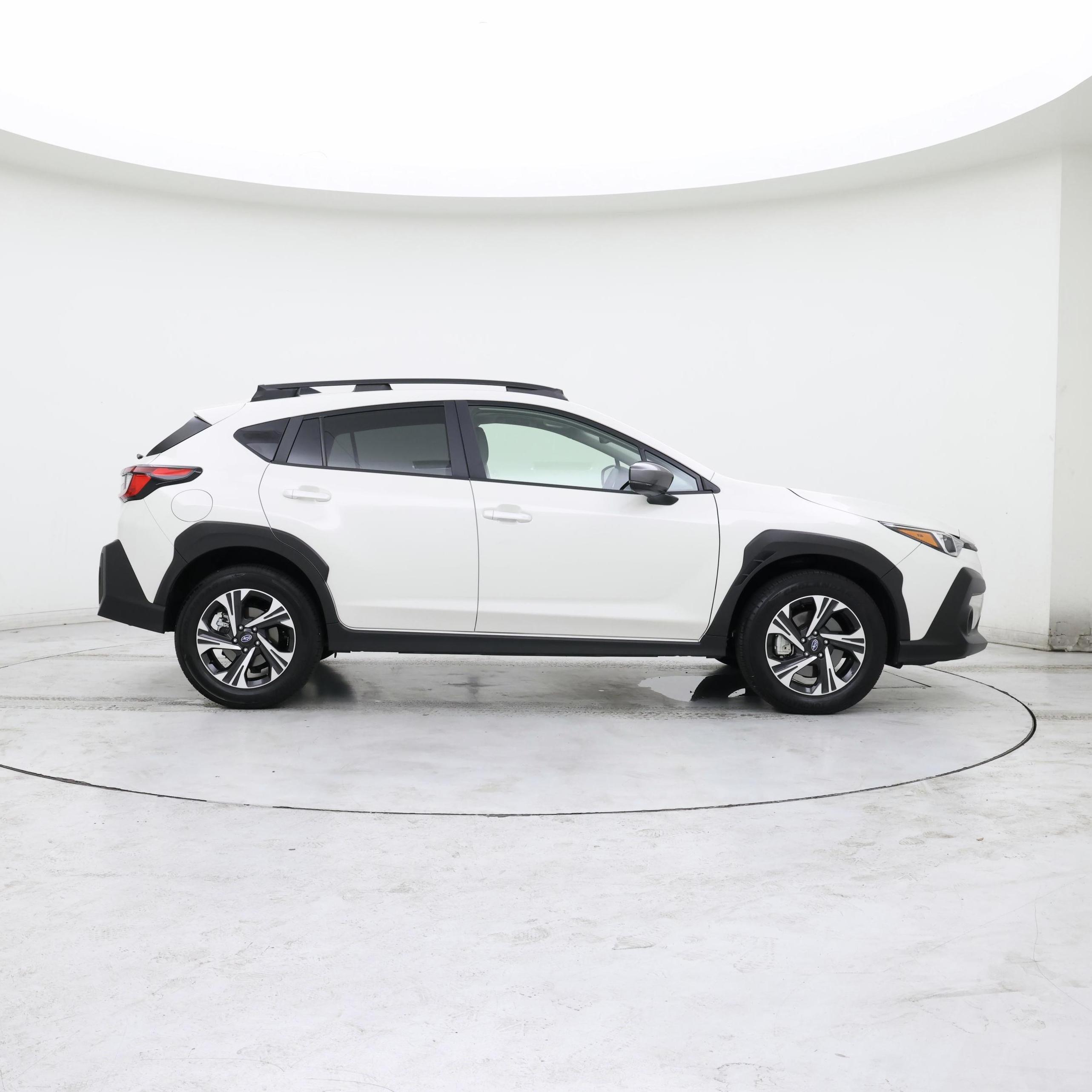 Thumbnail: 2025 Subaru Crosstrek - 7