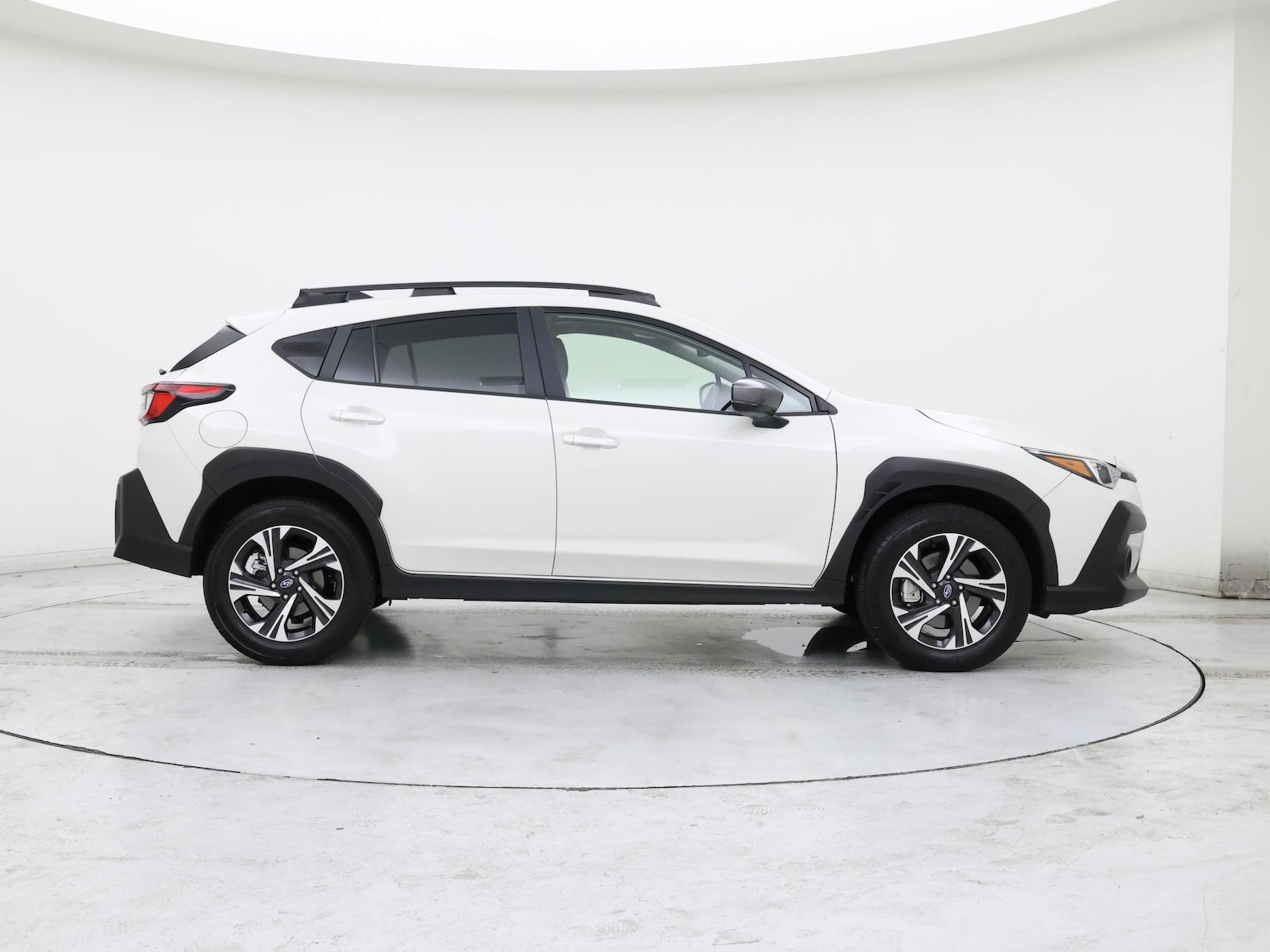 2025 Subaru Crosstrek Premium - Photo 8
