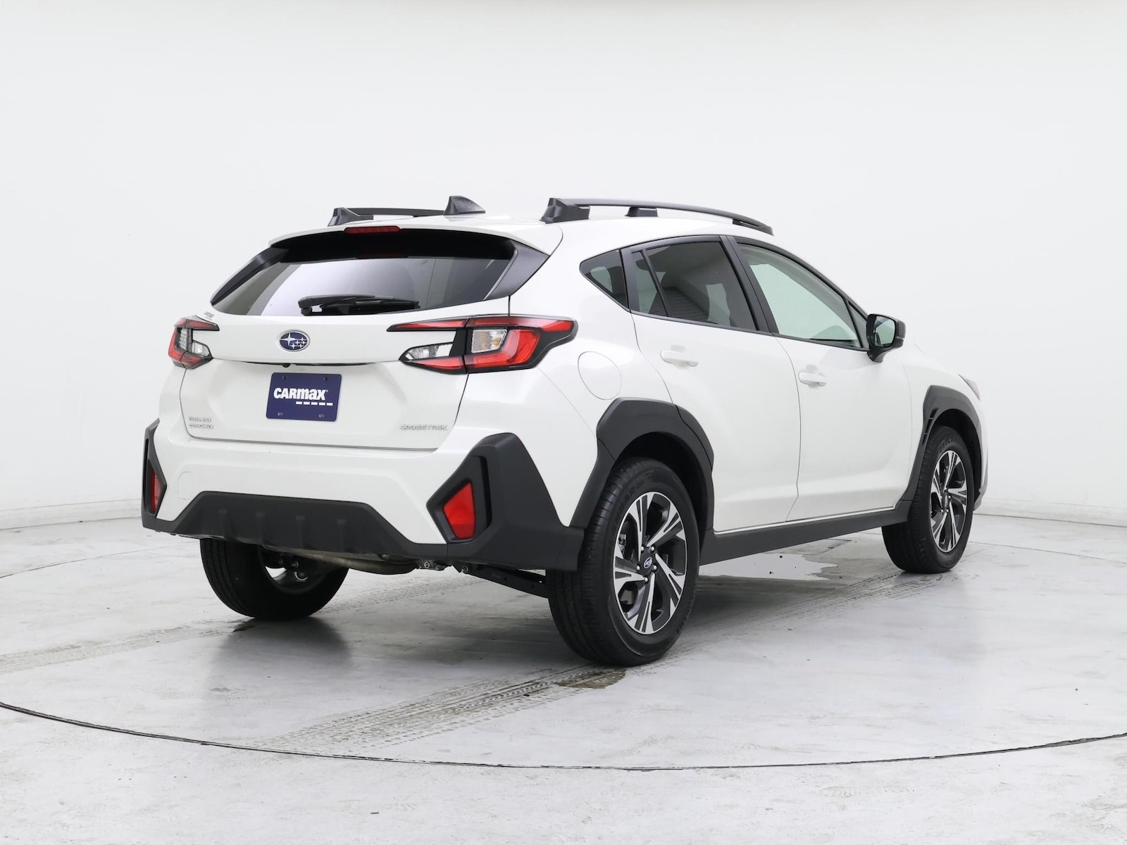 2025 Subaru Crosstrek Premium - Photo 9