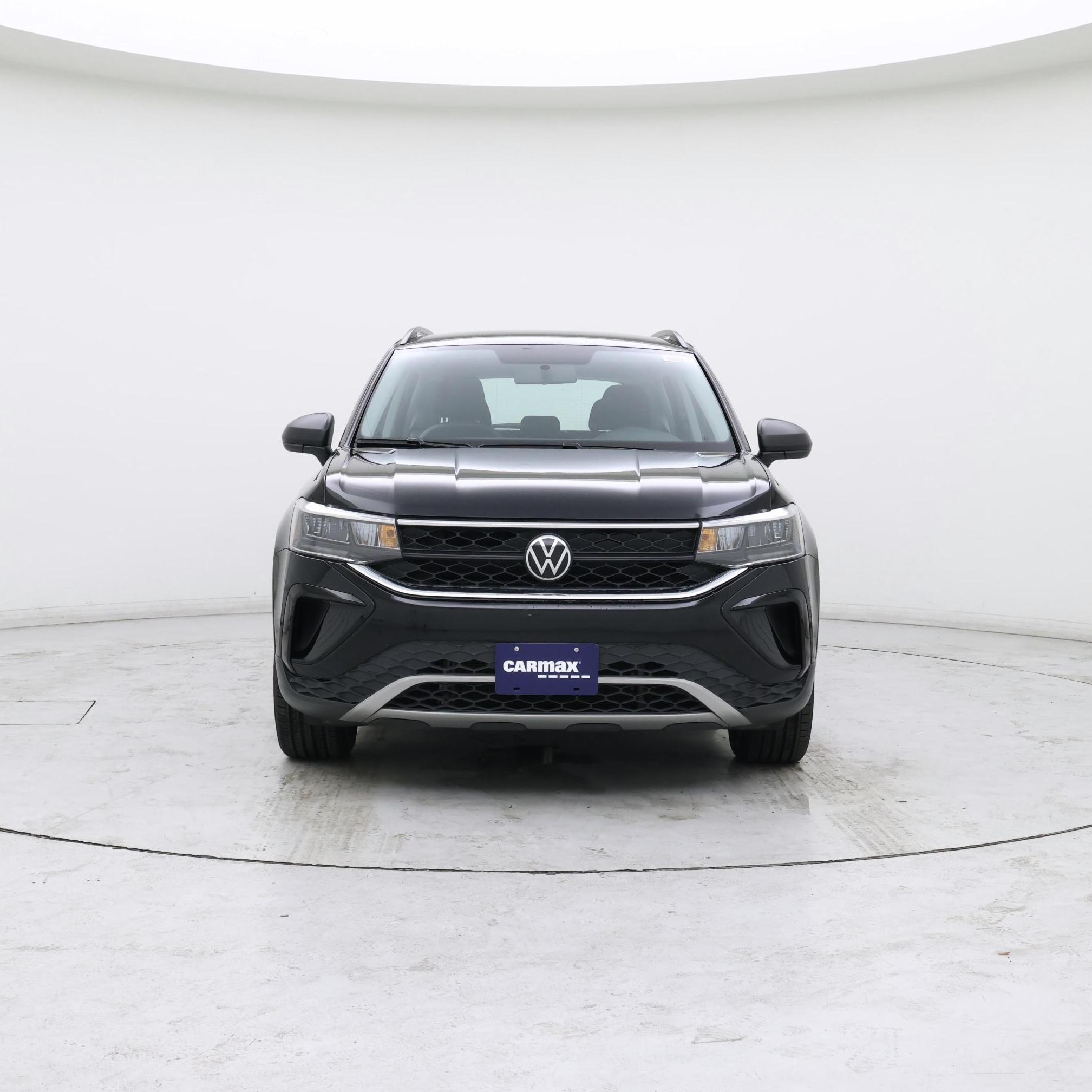 Thumbnail: 2022 Volkswagen Taos - 5