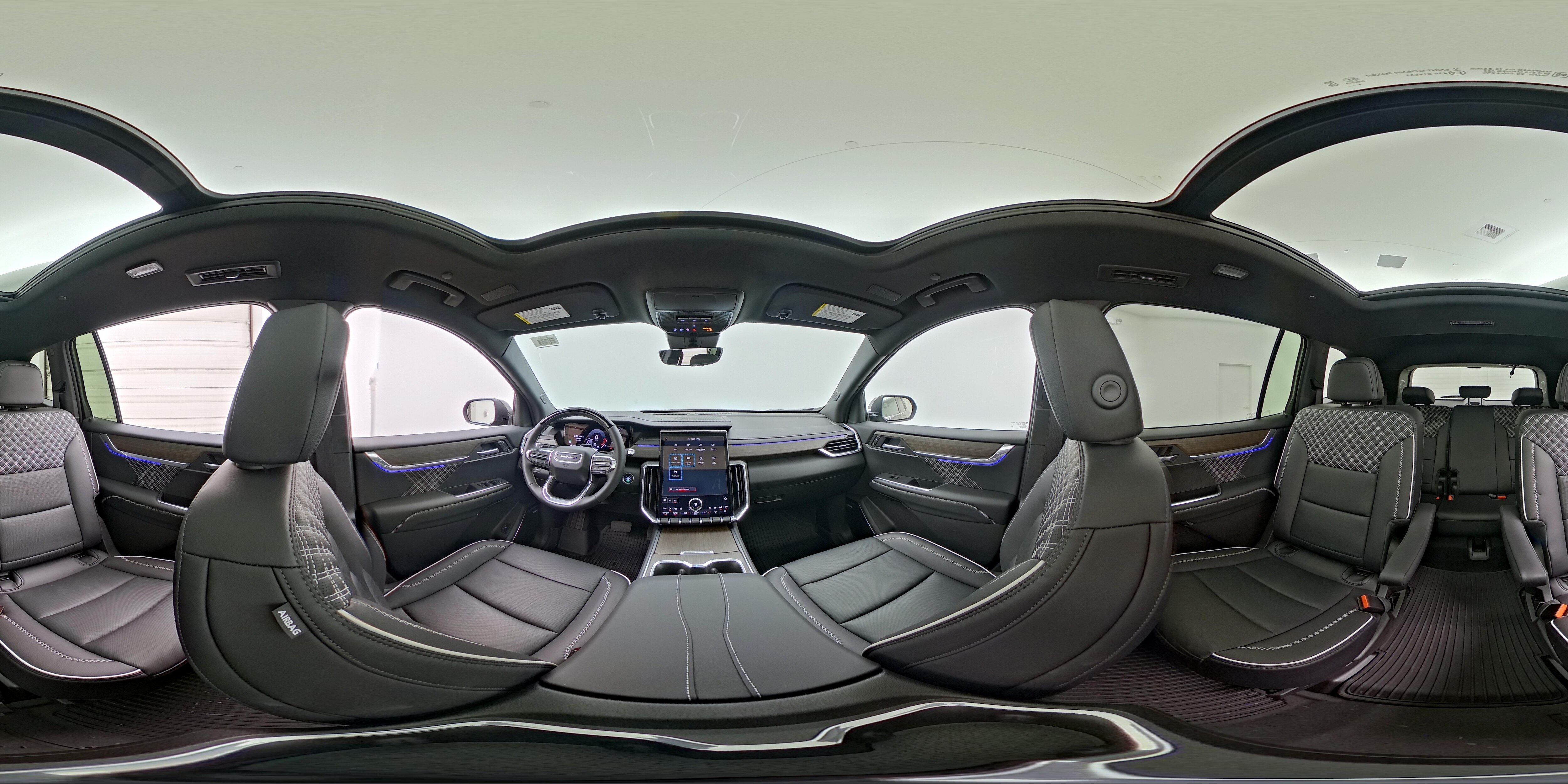 2026 GMC Acadia Denali - Photo 28